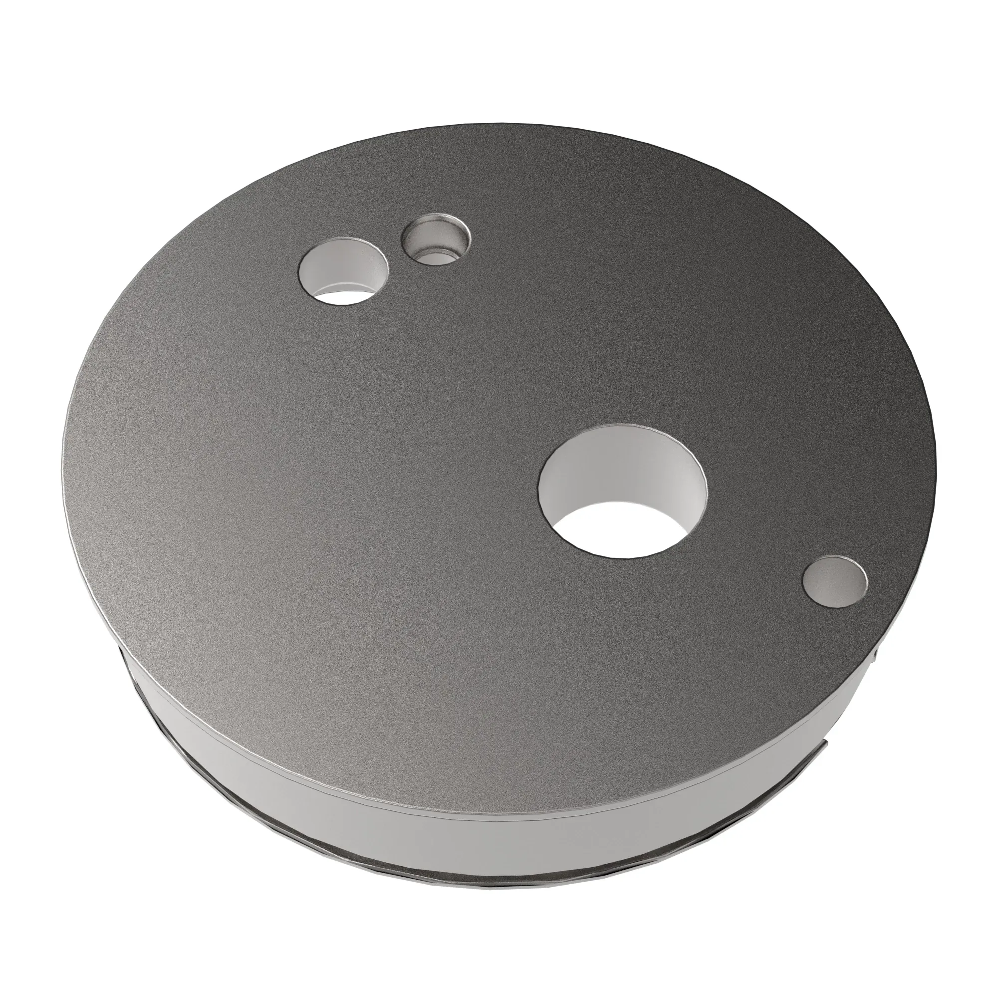 John Deere Hub - DZ116011