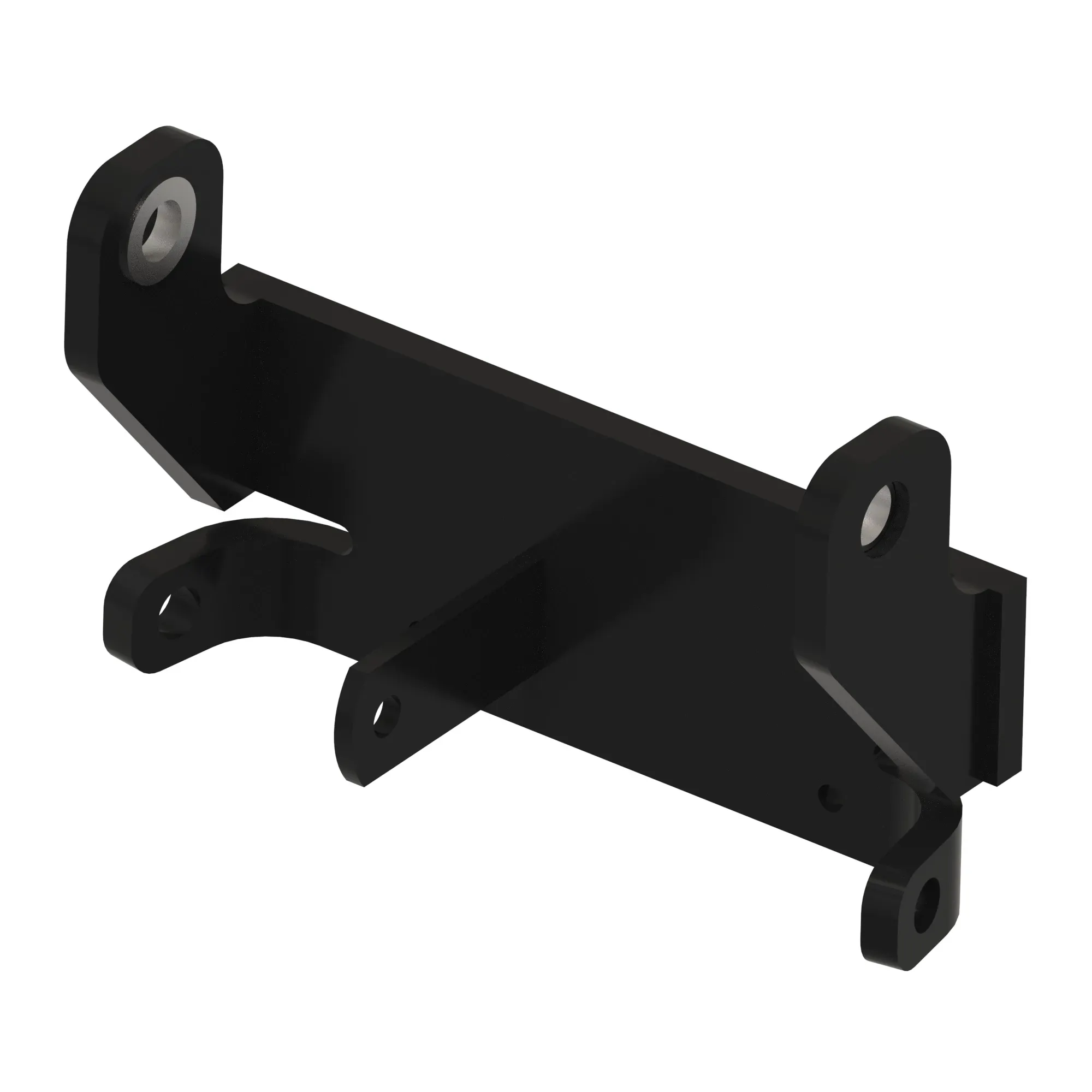 John Deere Control Lever - AT438218