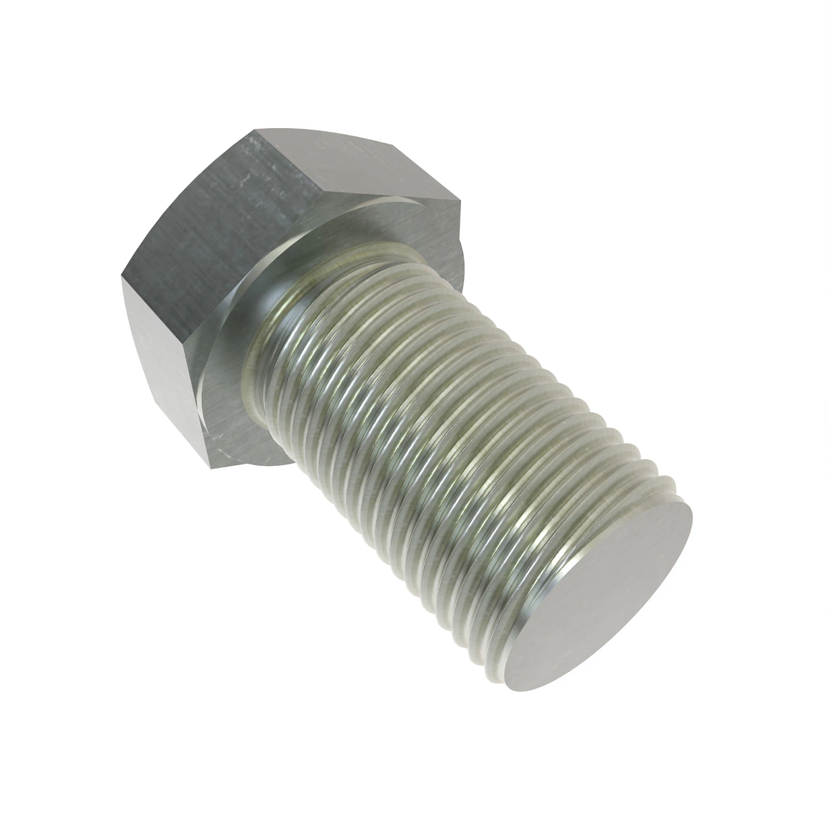 John Deere Hexagonal Head Cap Screw, 1/2" X 7/8" - 19H3530