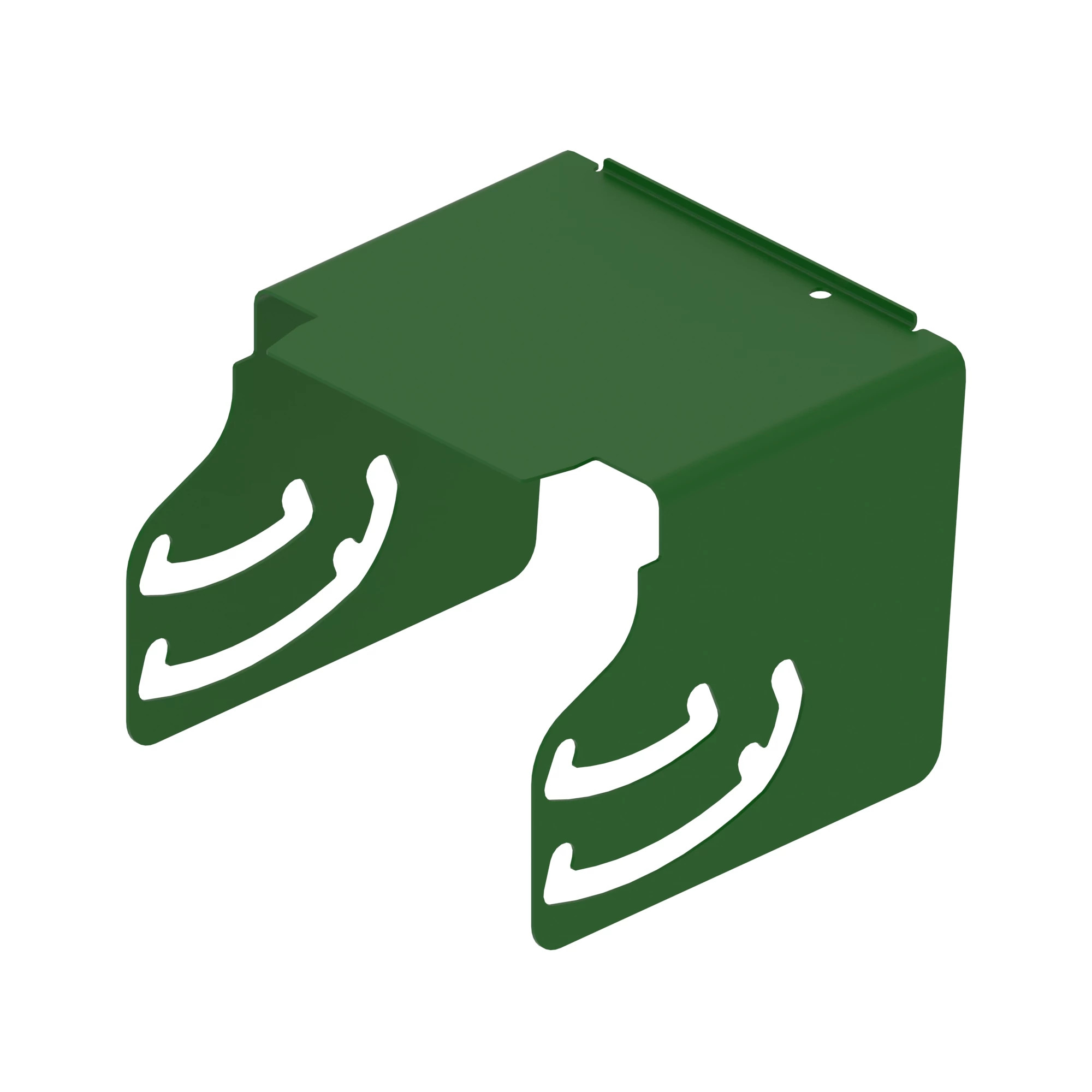 John Deere Powershaft Shield - R314874