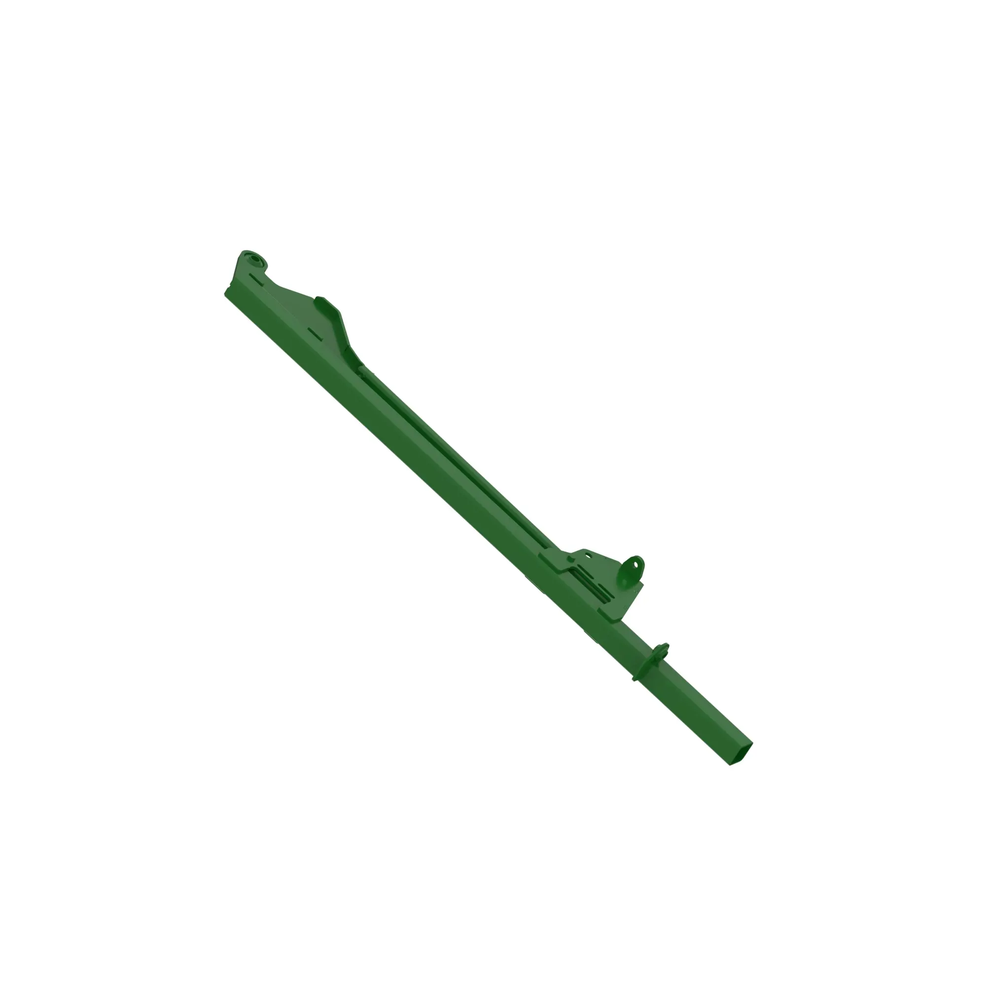 Structural Tube
