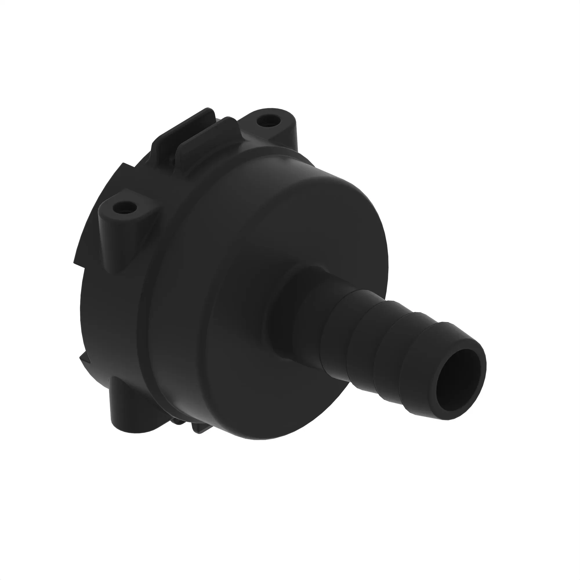 John Deere Hose Fitting - HXE191813