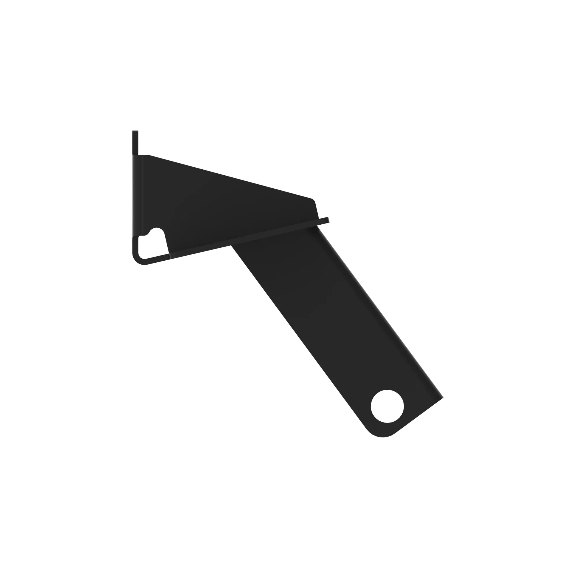 ASSY, ACCELERATOR SUPPORT