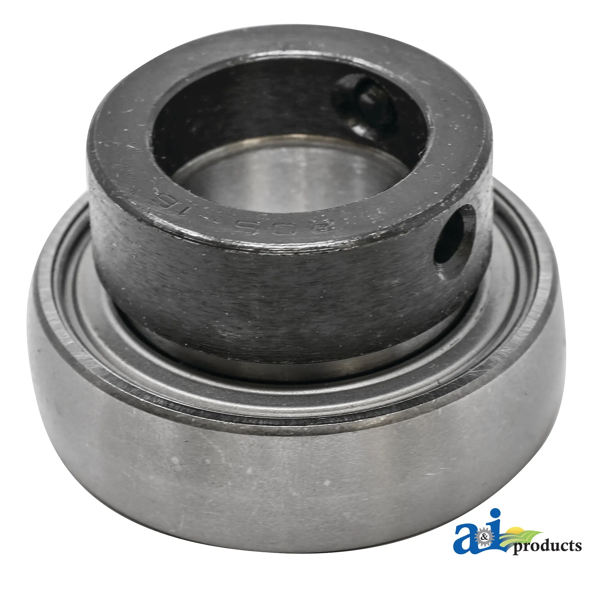 A&I Products Spherical Ball Bearing - A-RA100RRB-I
