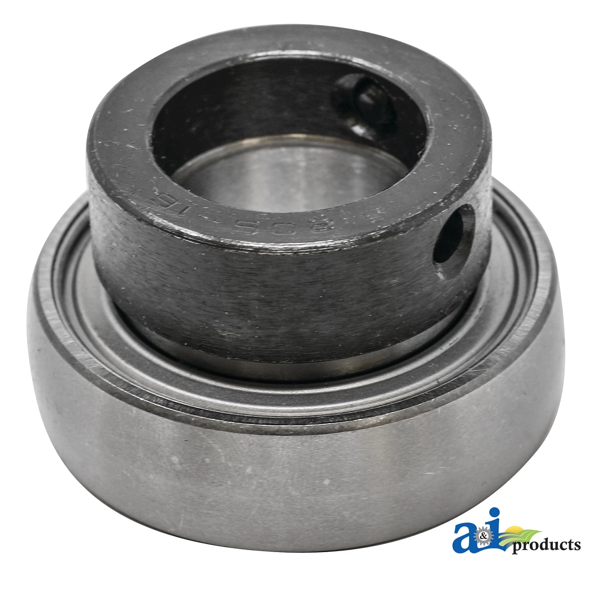 A&I Products Spherical Ball Bearing - A-RA100RRB-I