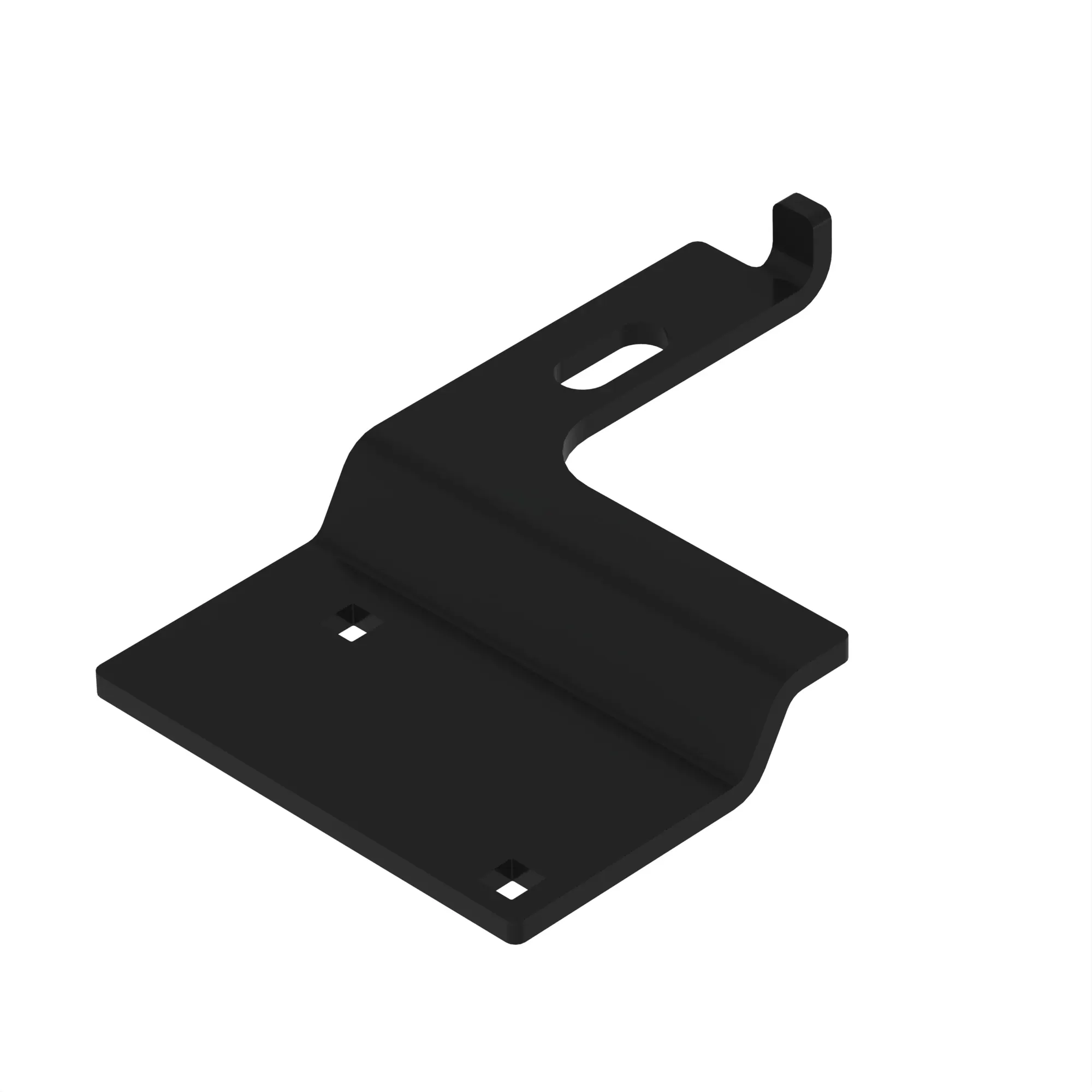 BRACKET, LIFT VAVLE
