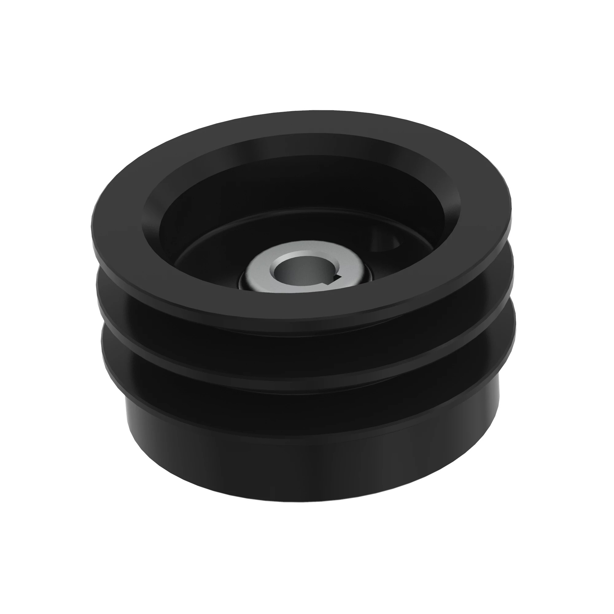 Belts, Pulley, Chains, and Sprockets