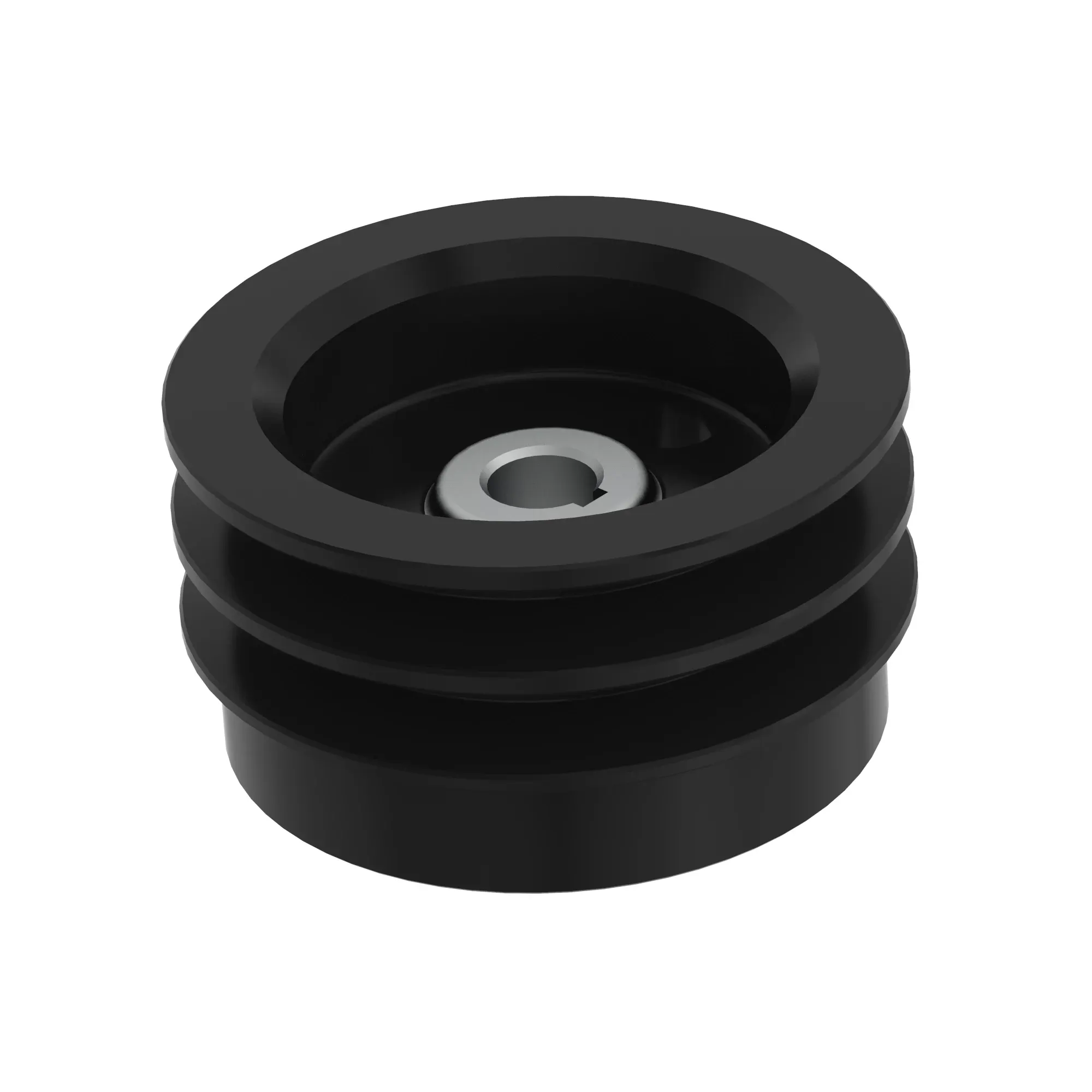 Belts, Pulley, Chains, and Sprockets