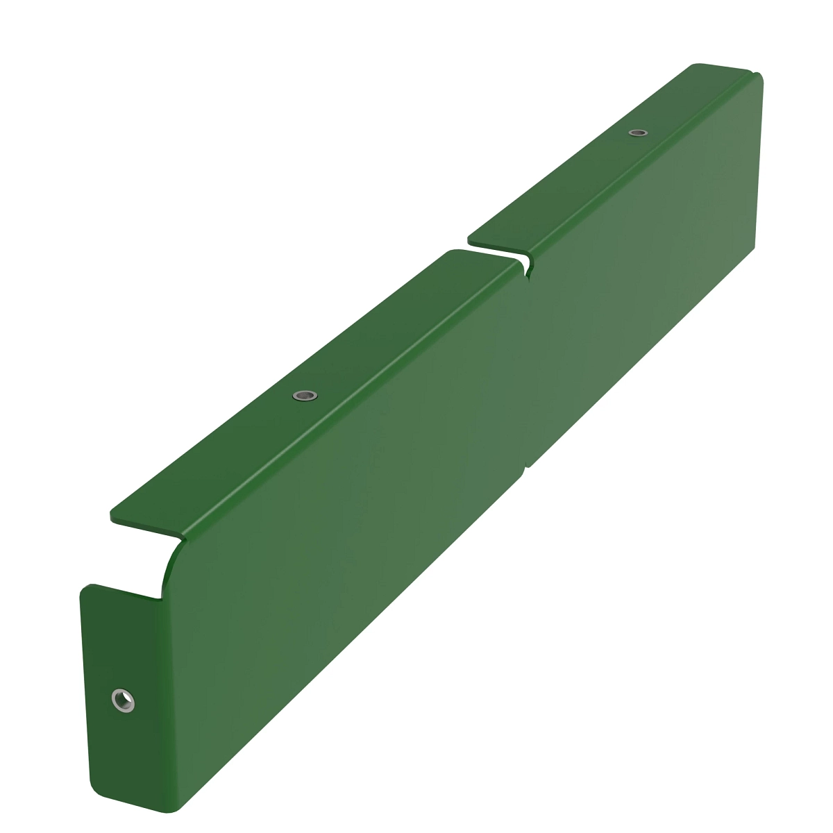 Shield-Top / Radiator
