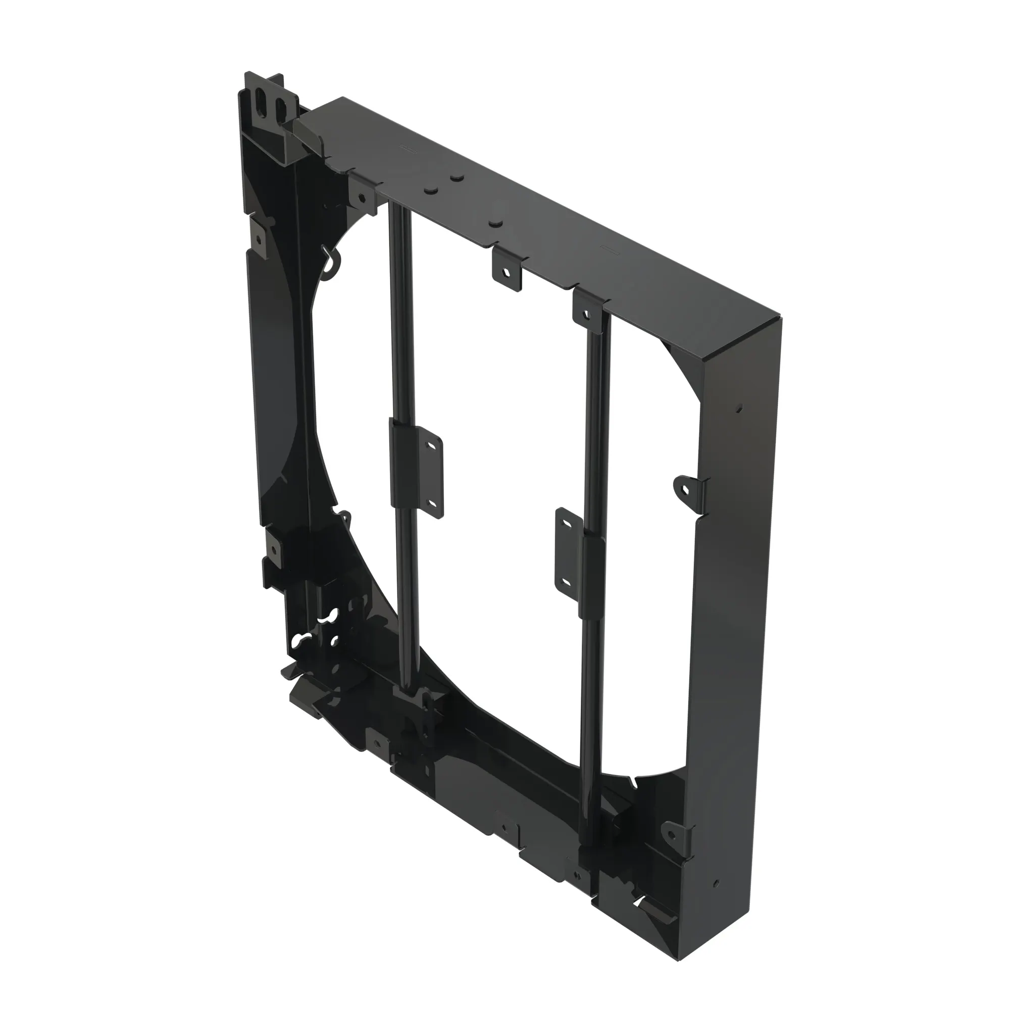 John Deere Fan Door - AT486448