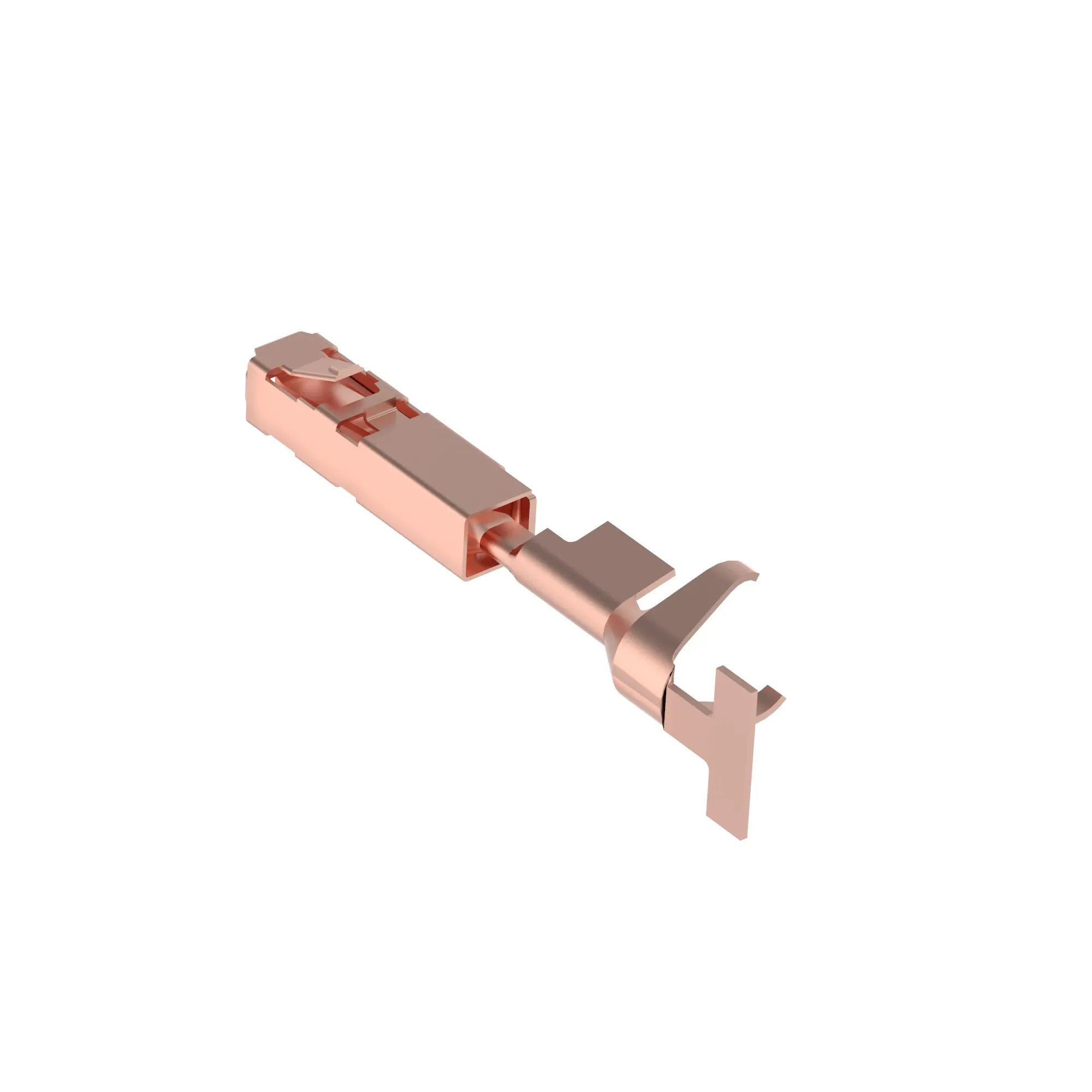 Elec. Connector Terminal