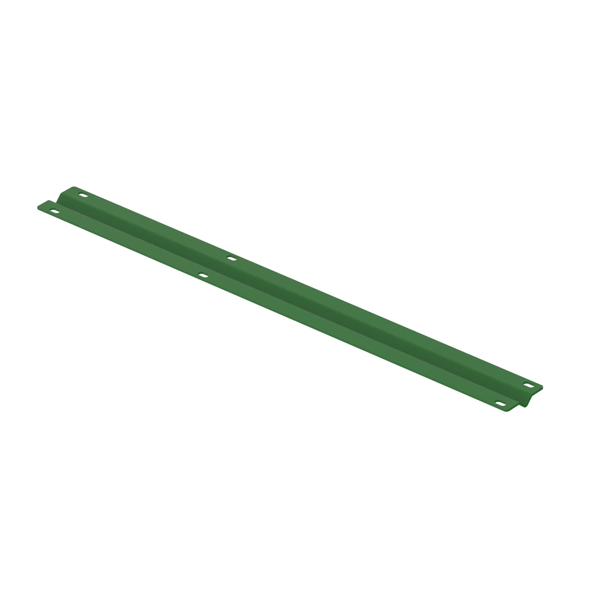 BRACE, (SHORT SIDE SHIELD BRACE)