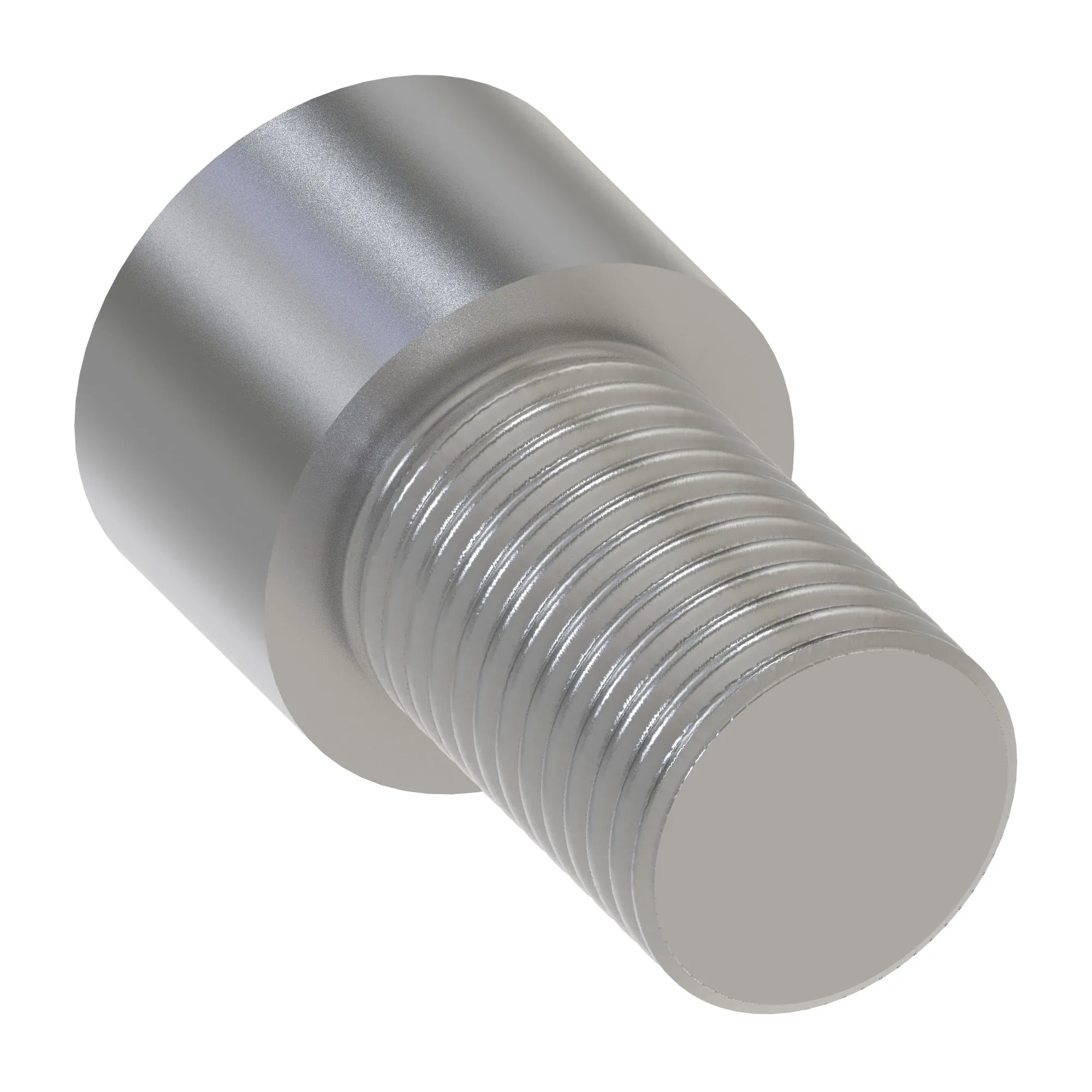 John Deere Hexagonal Socket Head Screw, M20 X 30 - 19M9528