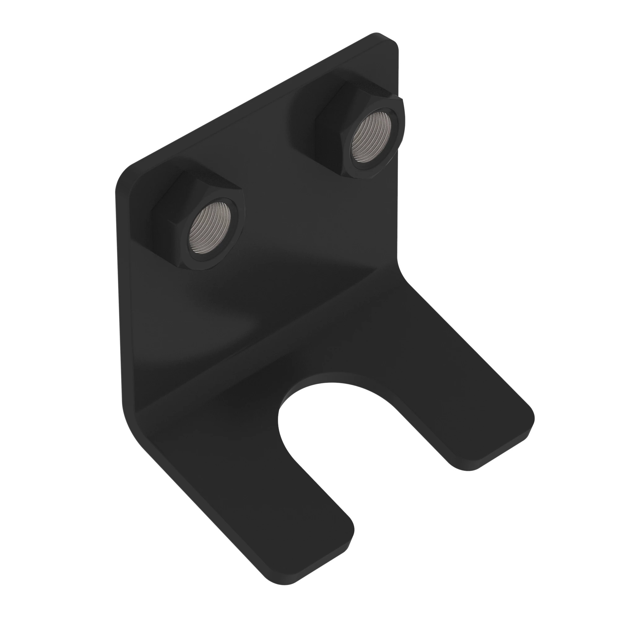 BRACKET ASSEMBLY