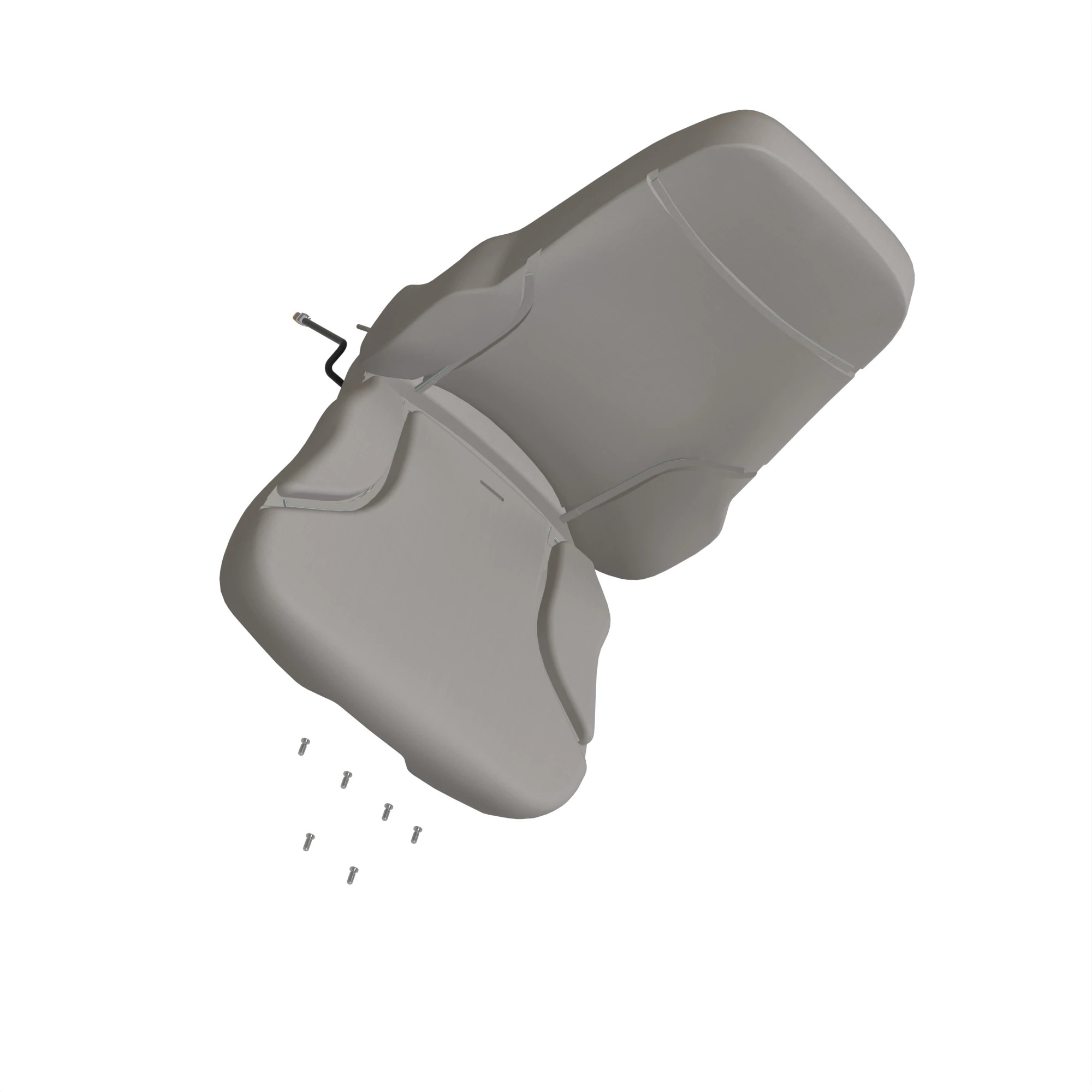 SEAT KIT, SEAT KIT, KIT, SEAT AND B