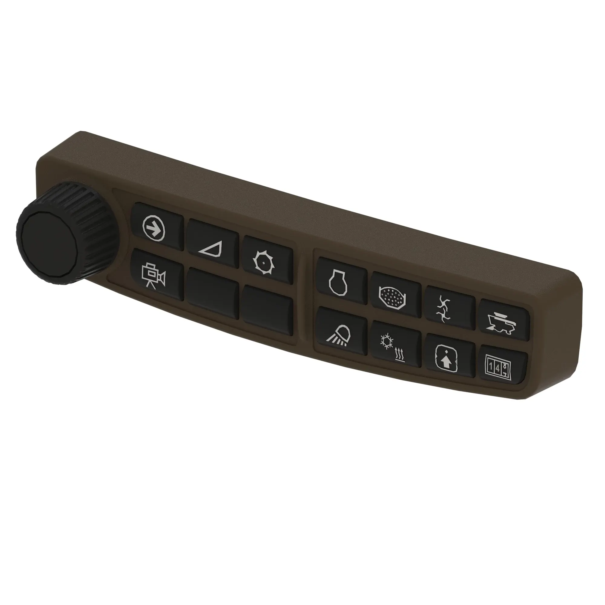 Navigation Bar, Combine