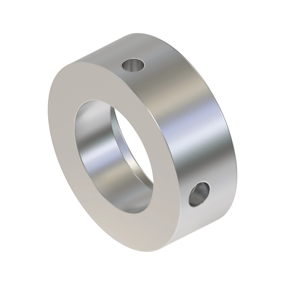 Collar, Eccentric Locking
