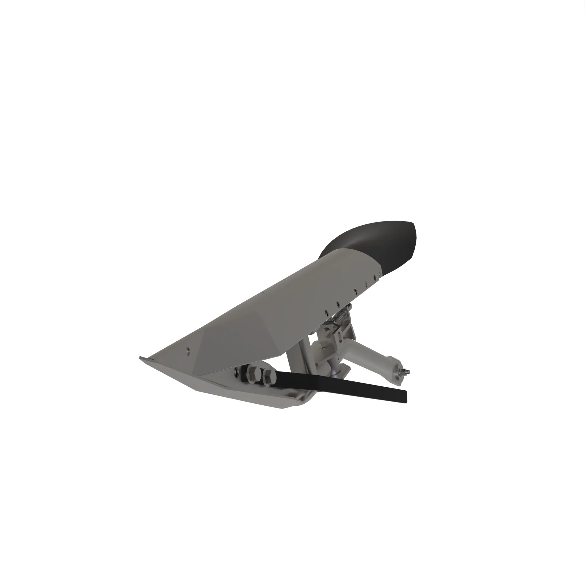 CROP DIVIDER, DIVIDER SHORT FOLDABL