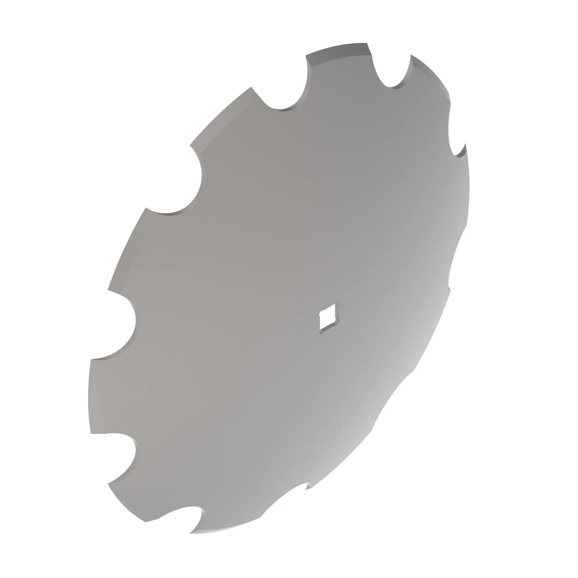 Disk Blade