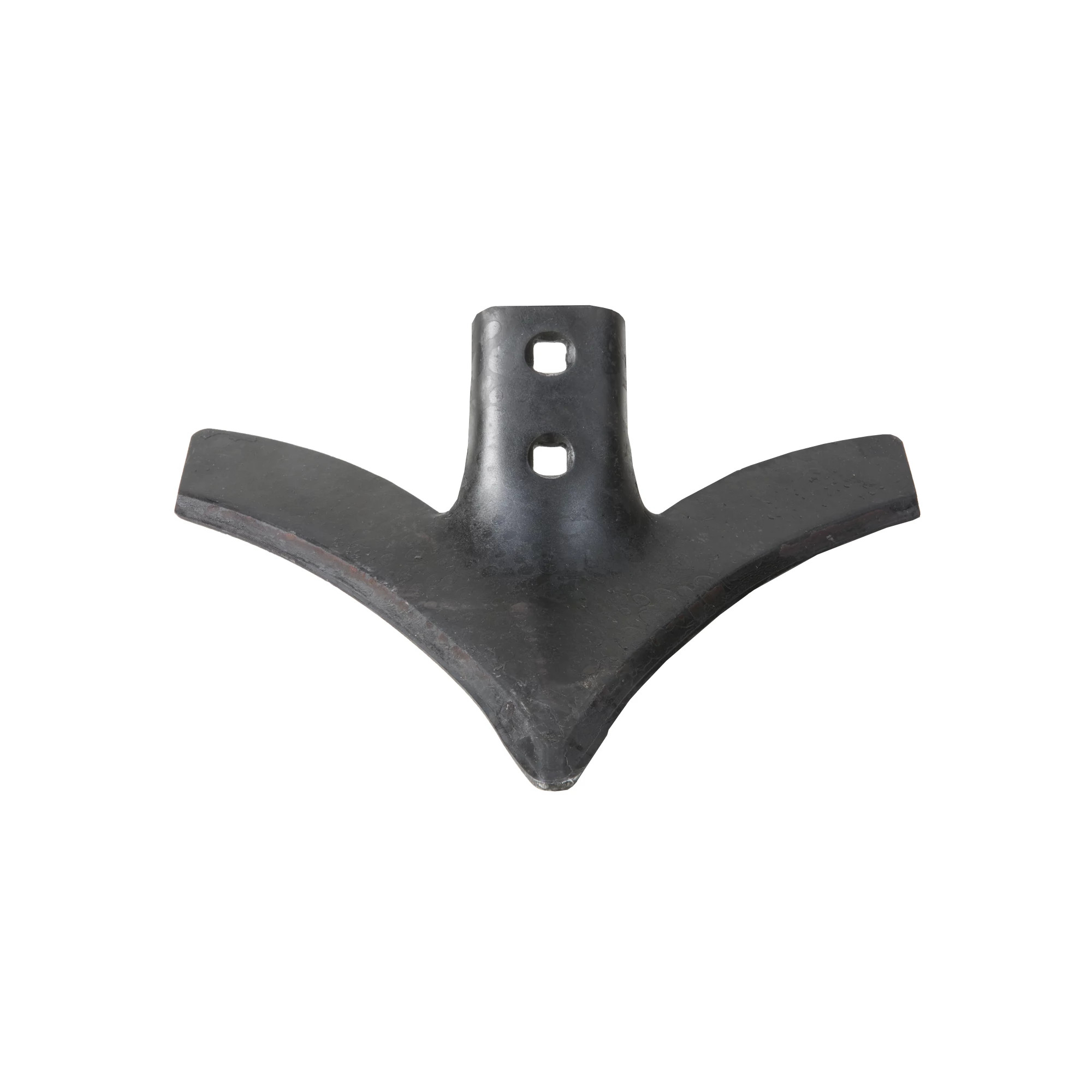 John Deere 12 Inch Bolt-On High Productivity Sweep - N331106