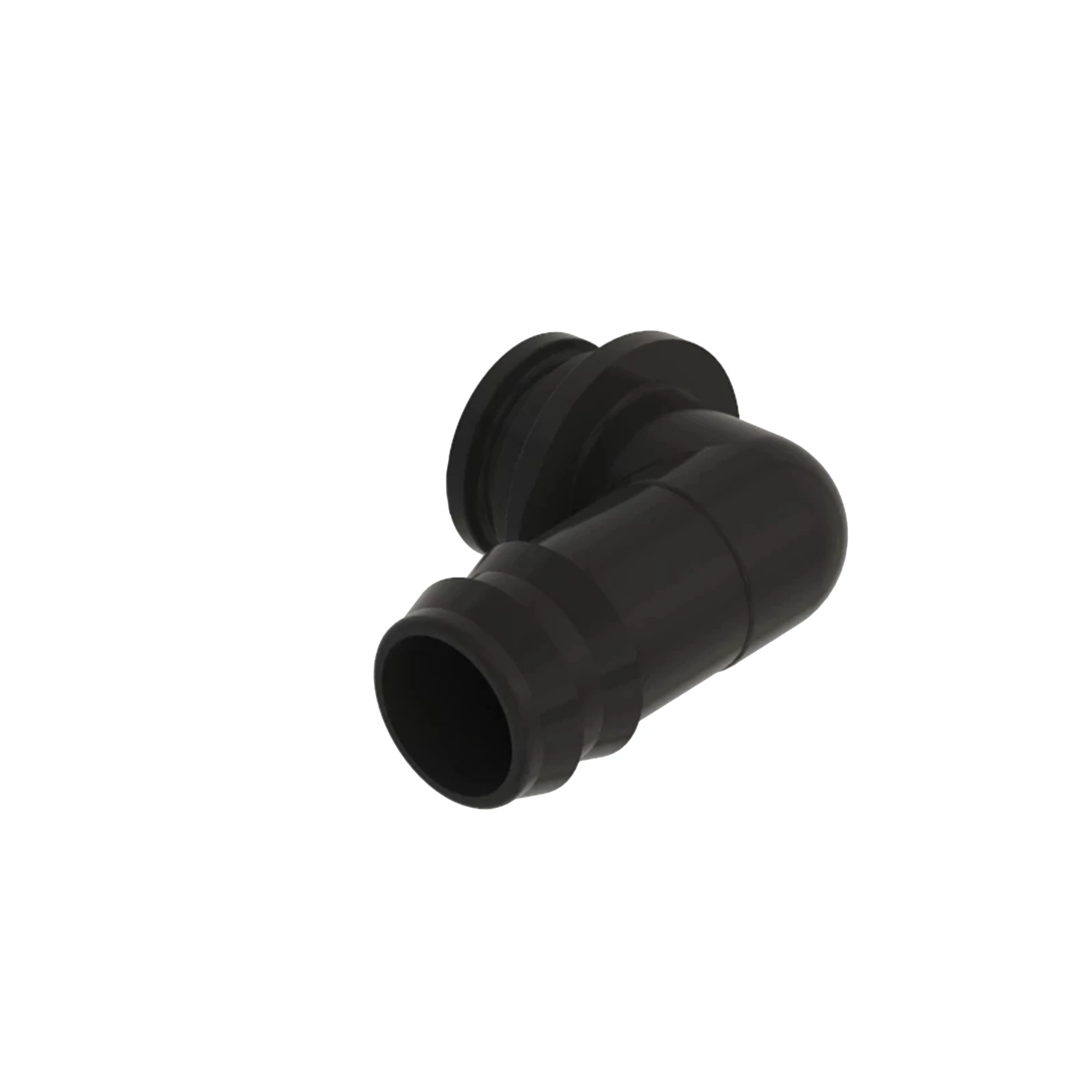 2" FP FLANGE X 2" HB 90 DEGREE