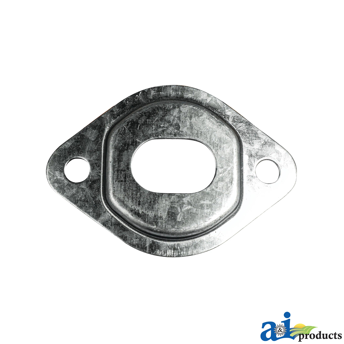 H87193 A-H87192: Draper Platform Finger Guide Cap | Shop.Deere.com