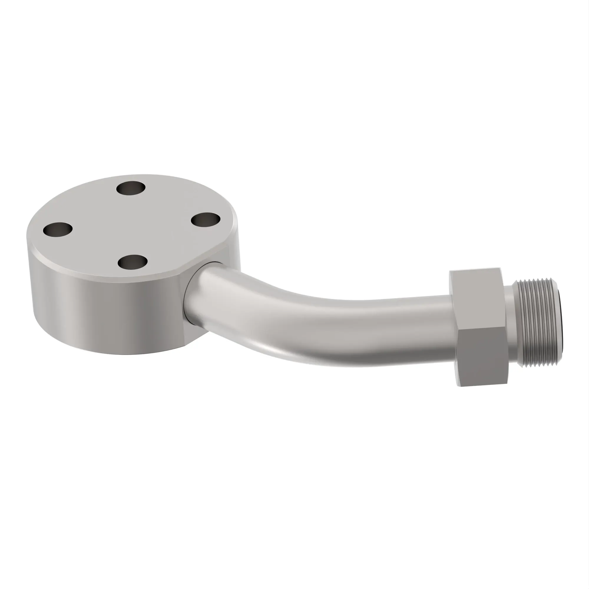 FITTING, STEERING PUMP ADAPTOR