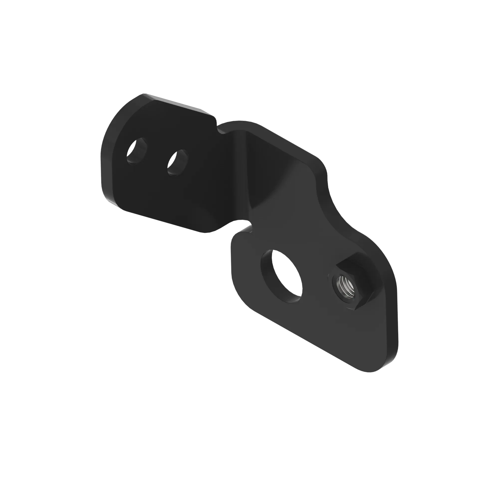 BRACKET, F11A LS BRACKET