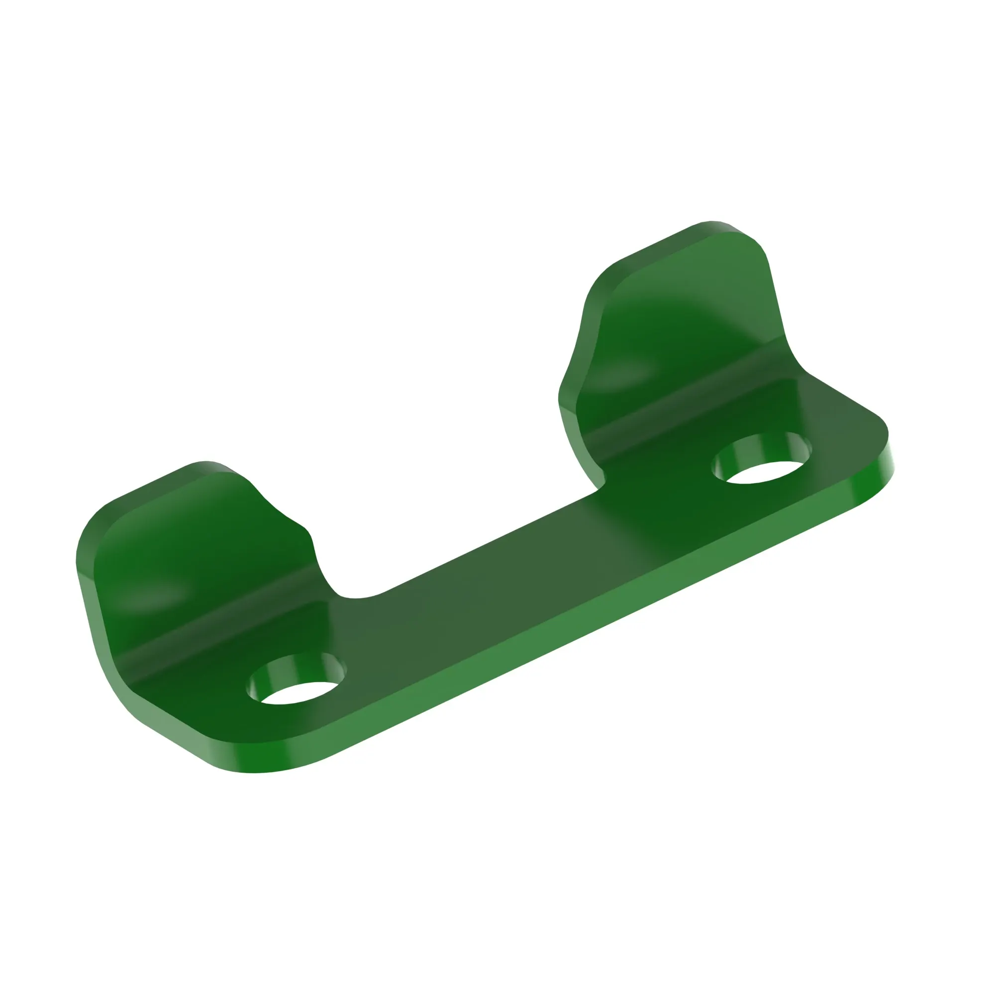 John Deere Shield Bracket - KK47587