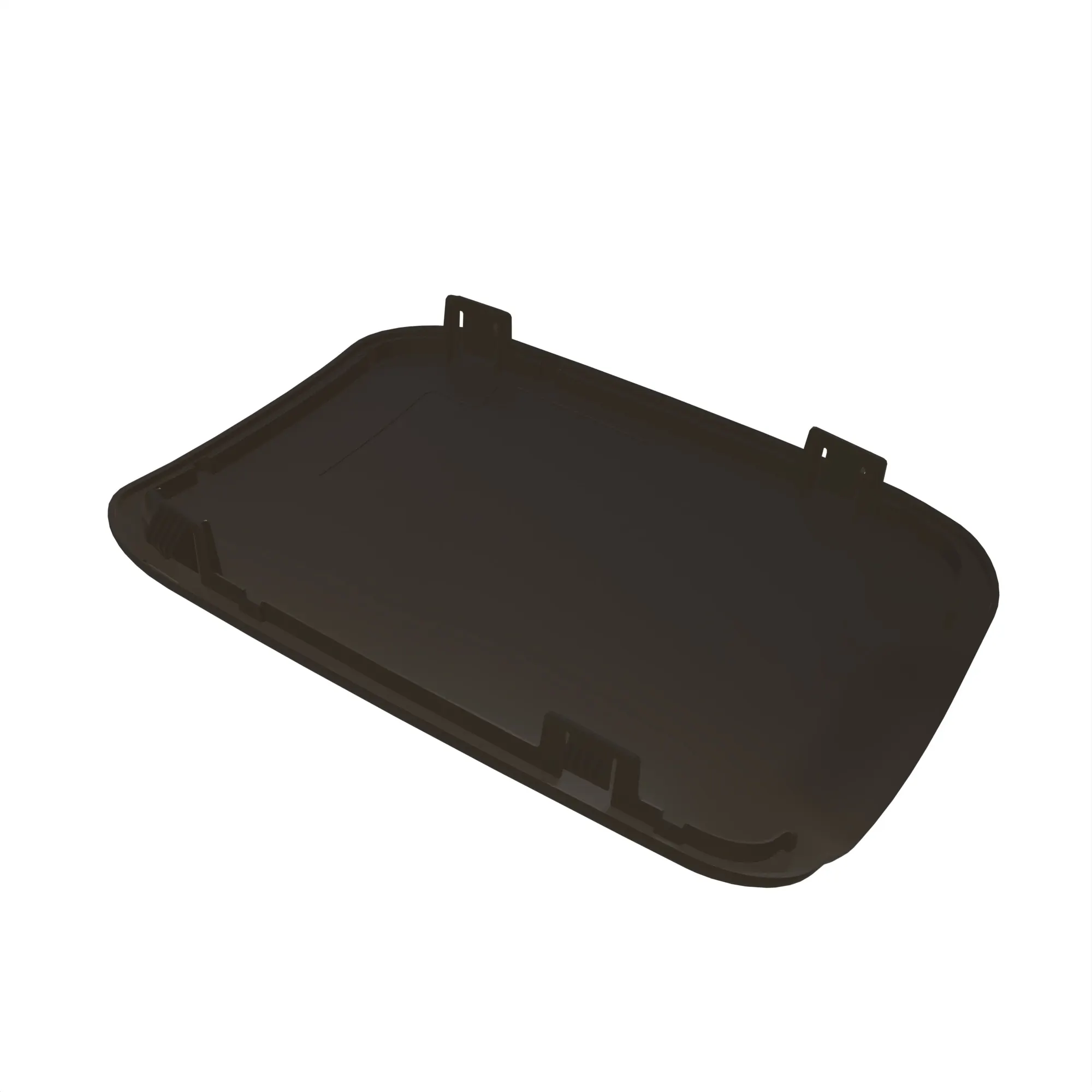 COVER, FUSE BOX