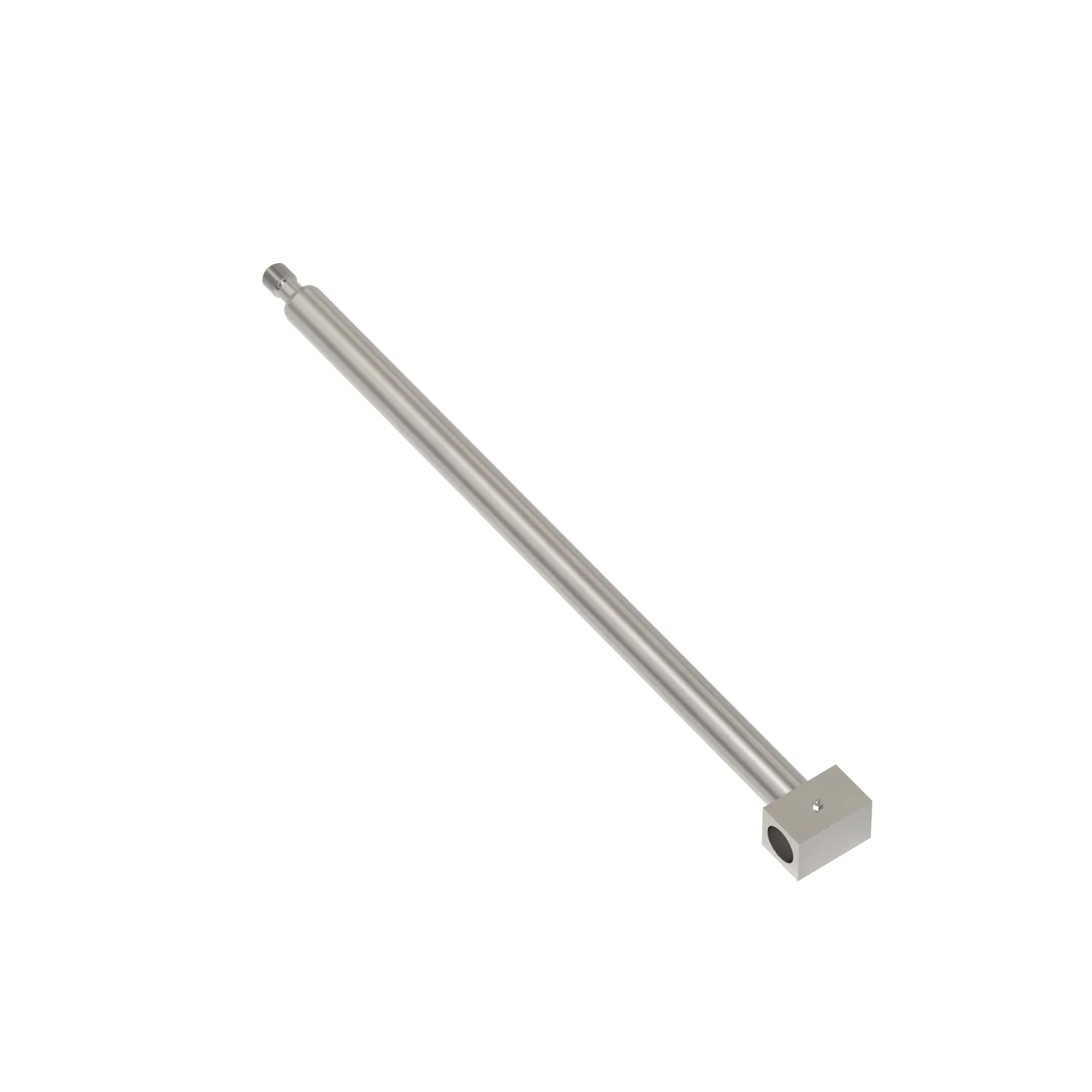 John Deere Hydraulic Cylinder Rod - AH210375