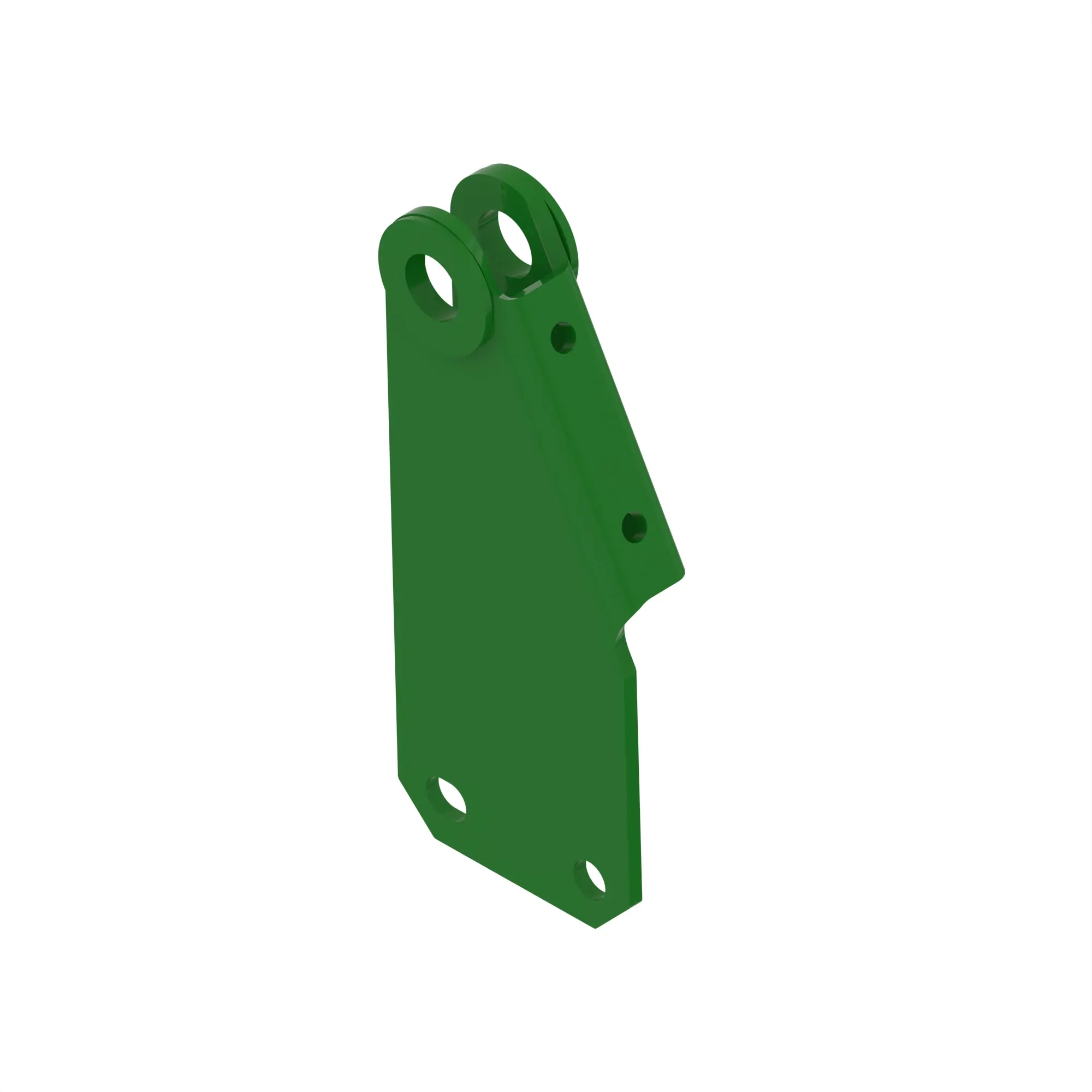 Clevis,  Marker Cable (Left)