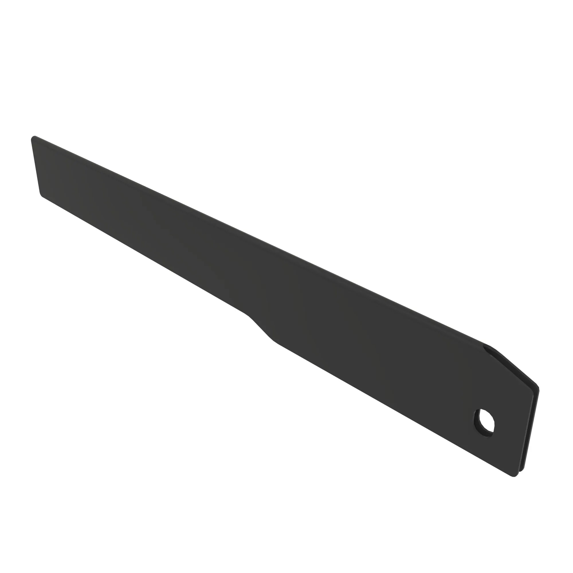 John Deere Spare Knife Cover - H241143