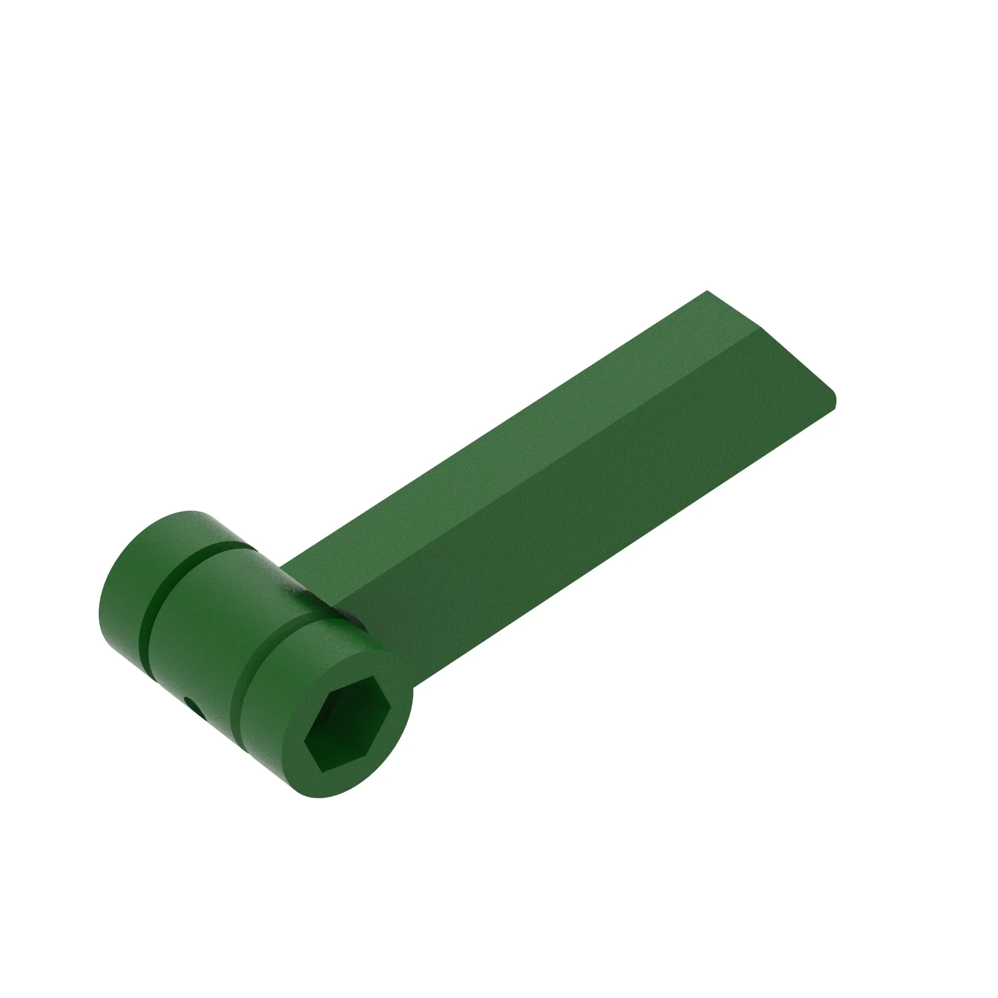 John Deere Clutch Actuator Arm - AA33880