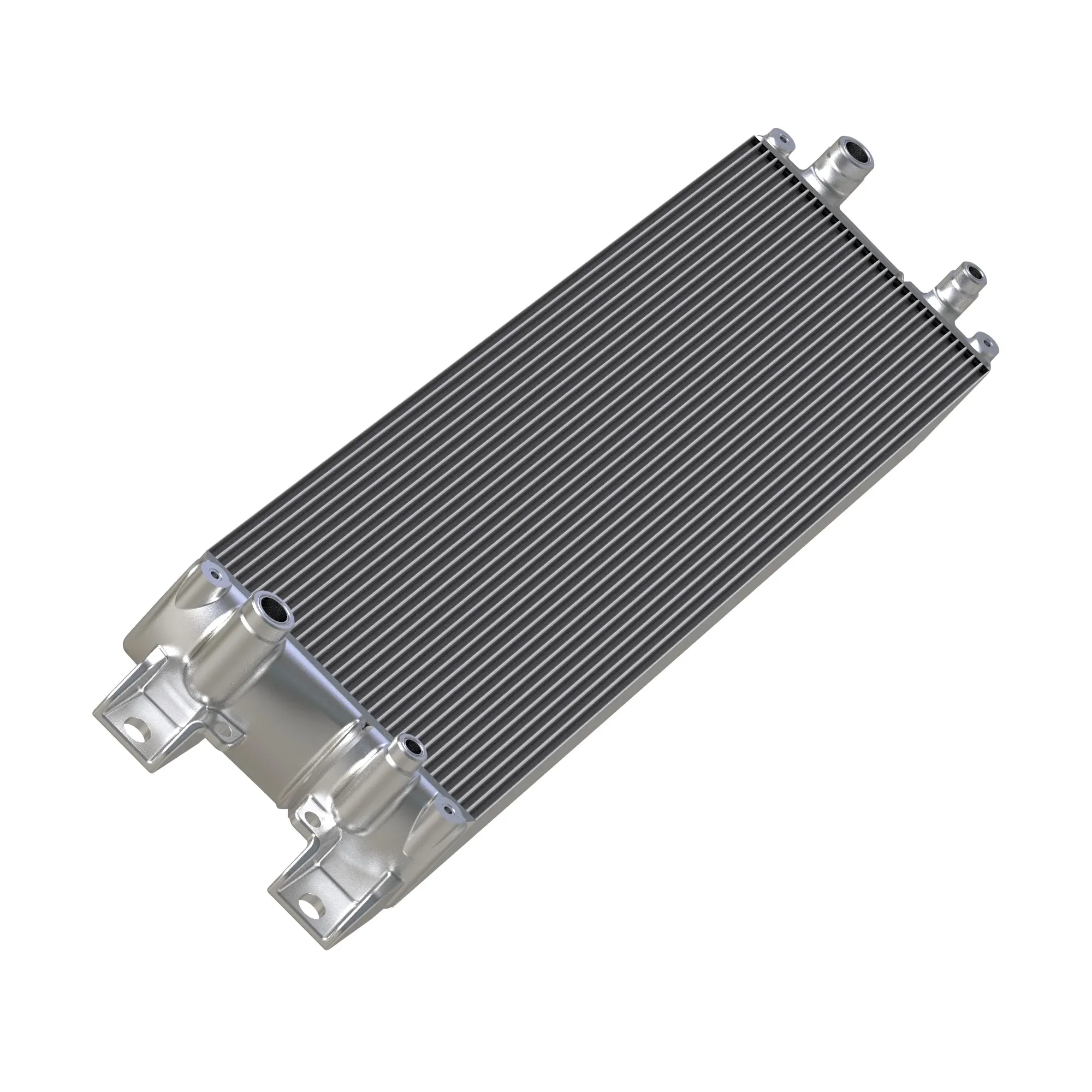 John Deere Oil Cooler - AXE47197