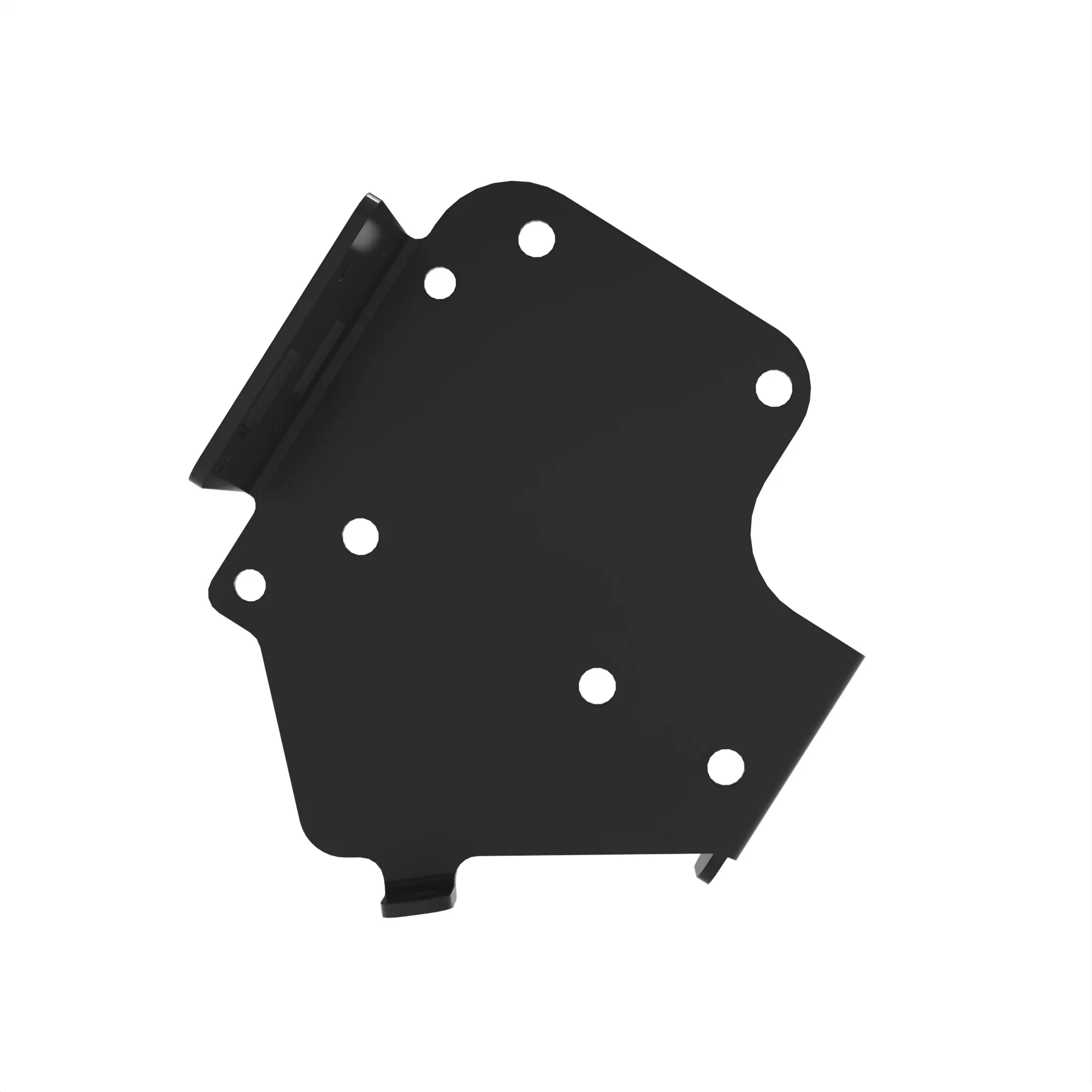 Bracket