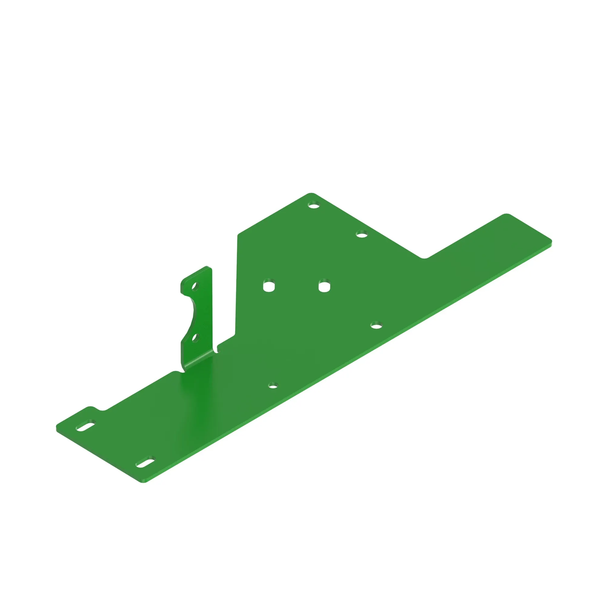 John Deere Fill Valve Mount Bracket - KK15241