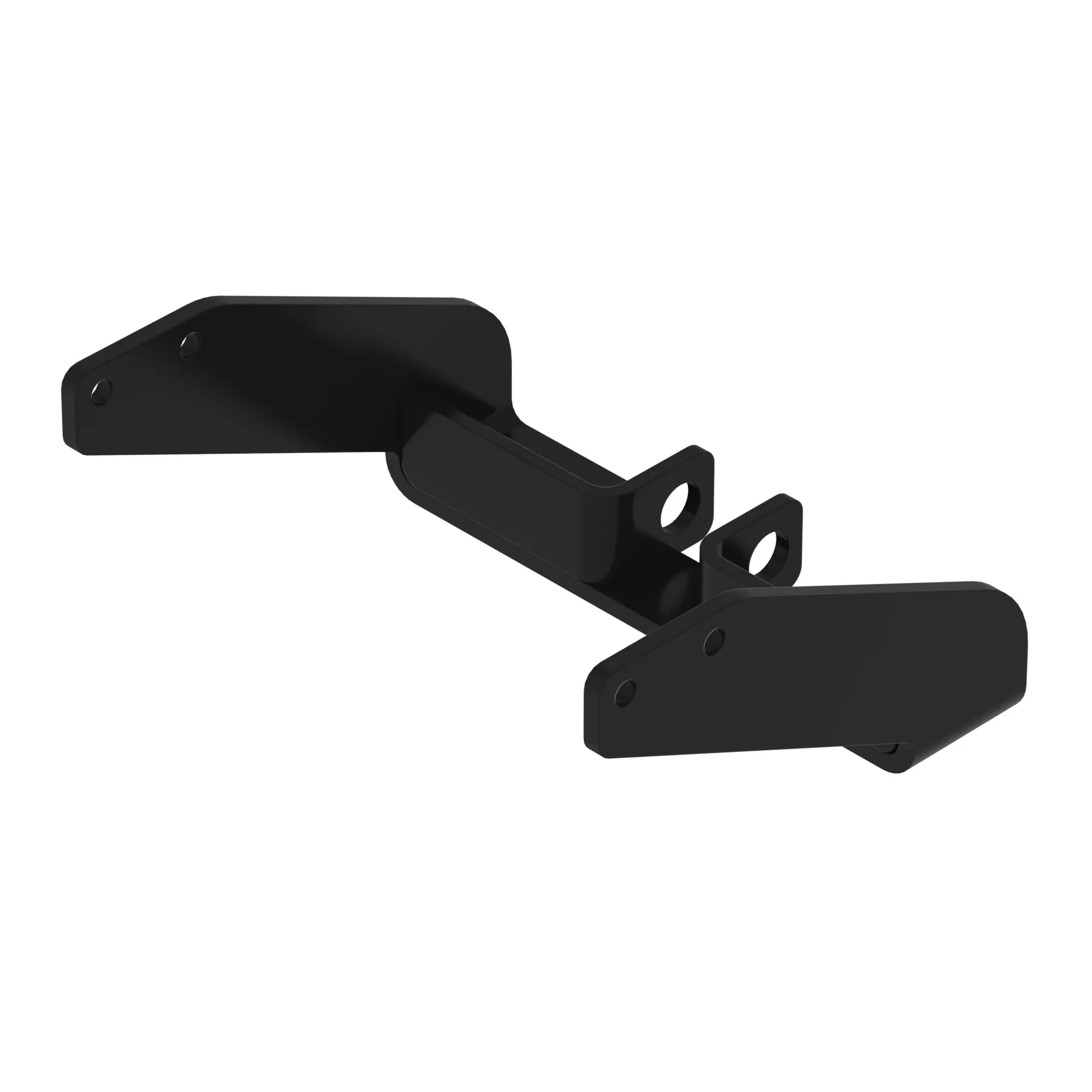 BRACKET, CYLINDER MOUNT