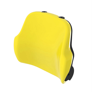 TY26545 3-Piece Seat Cushion Set – Thicker Bottom Cushion Fits John Deere Tractors