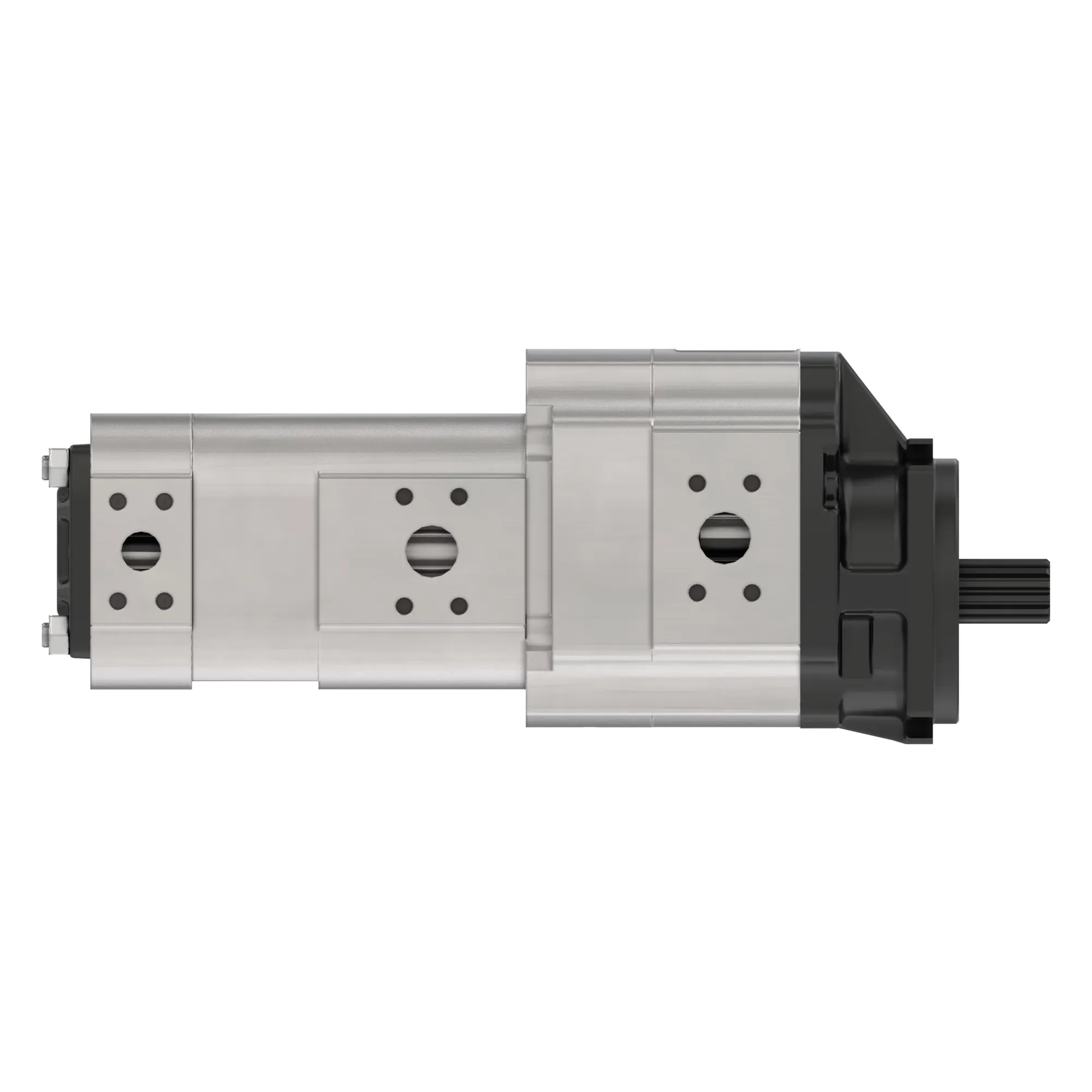 HYDRAULIC PUMP