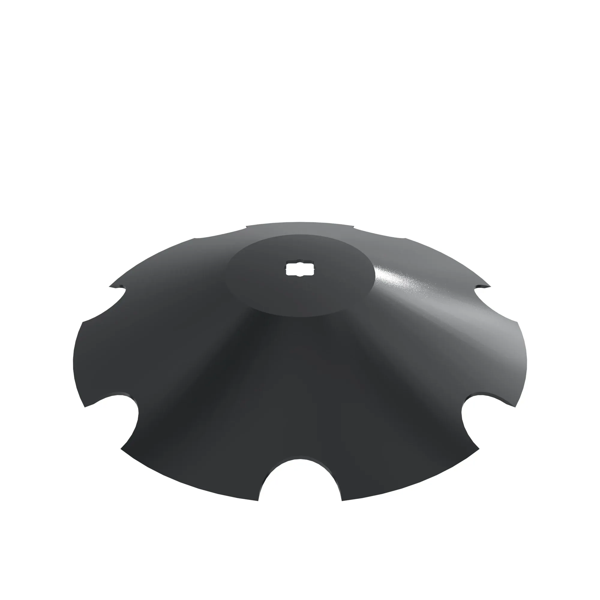 John Deere Disk Blade - B32712