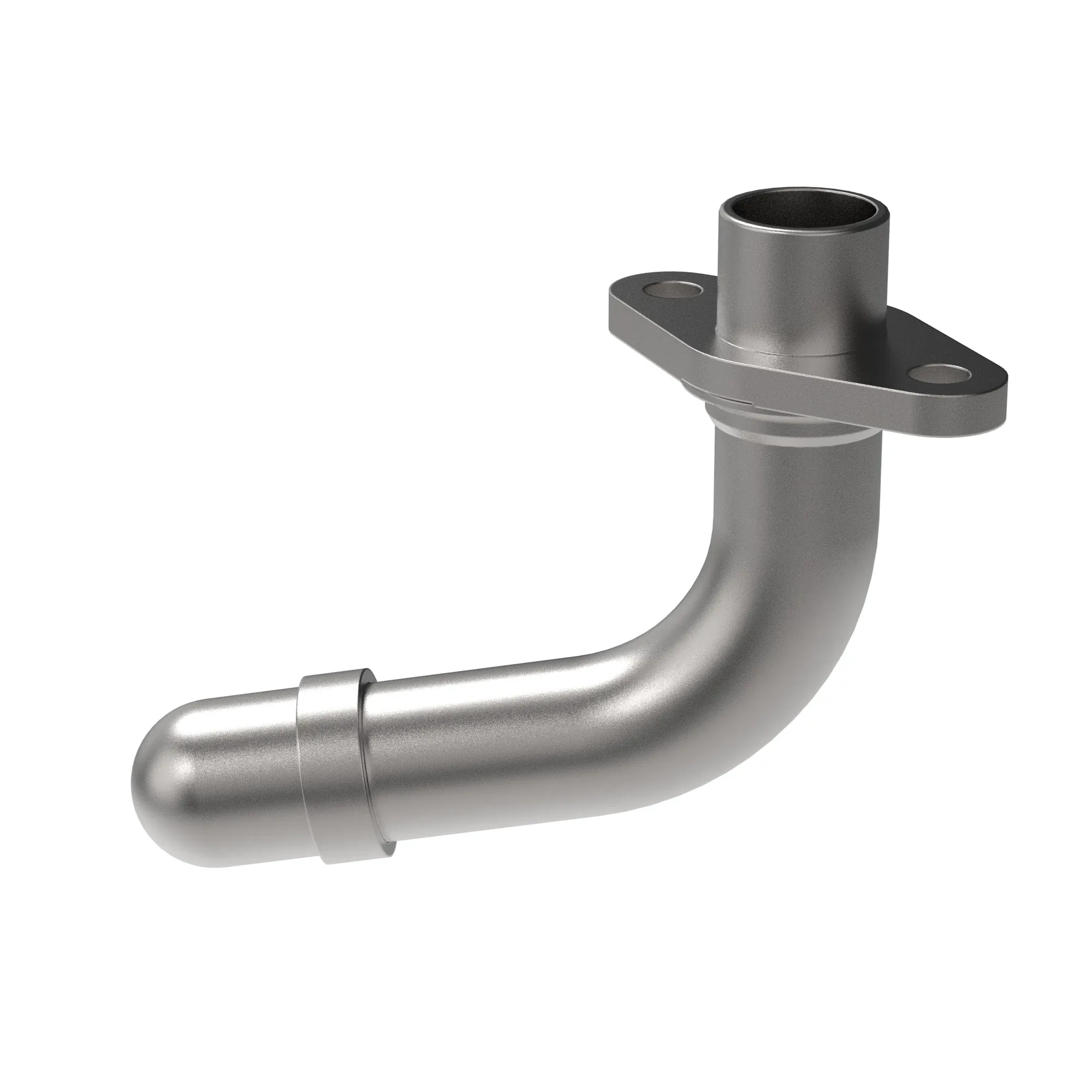 Oil Pump Intake