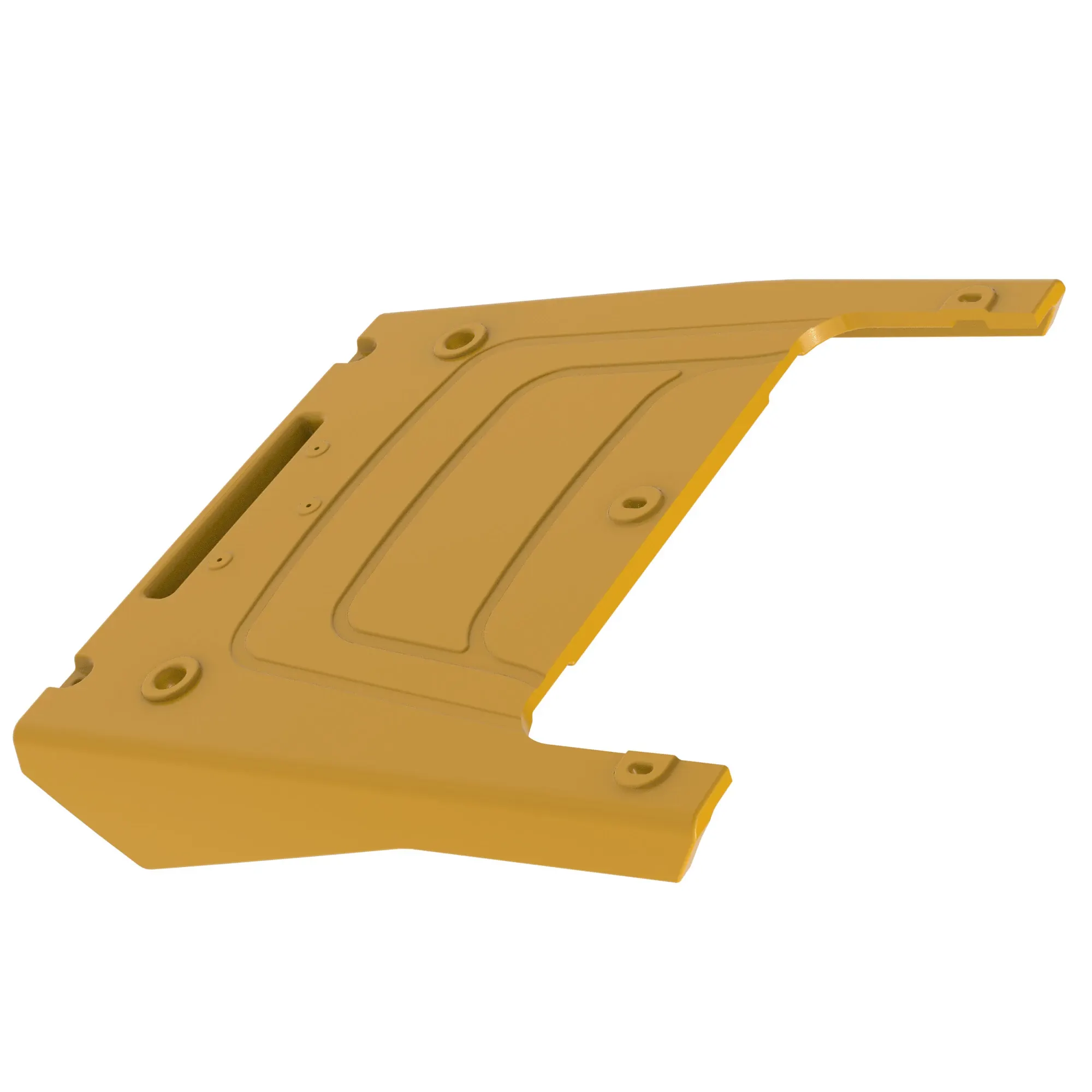 Roof Cab