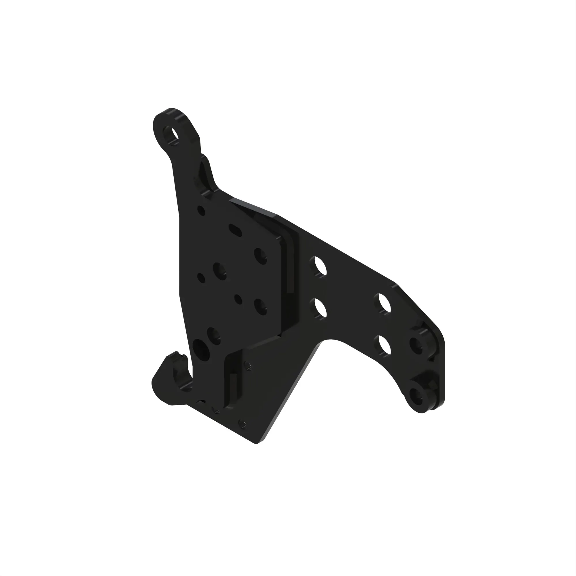 John Deere RH Frame - TA18813