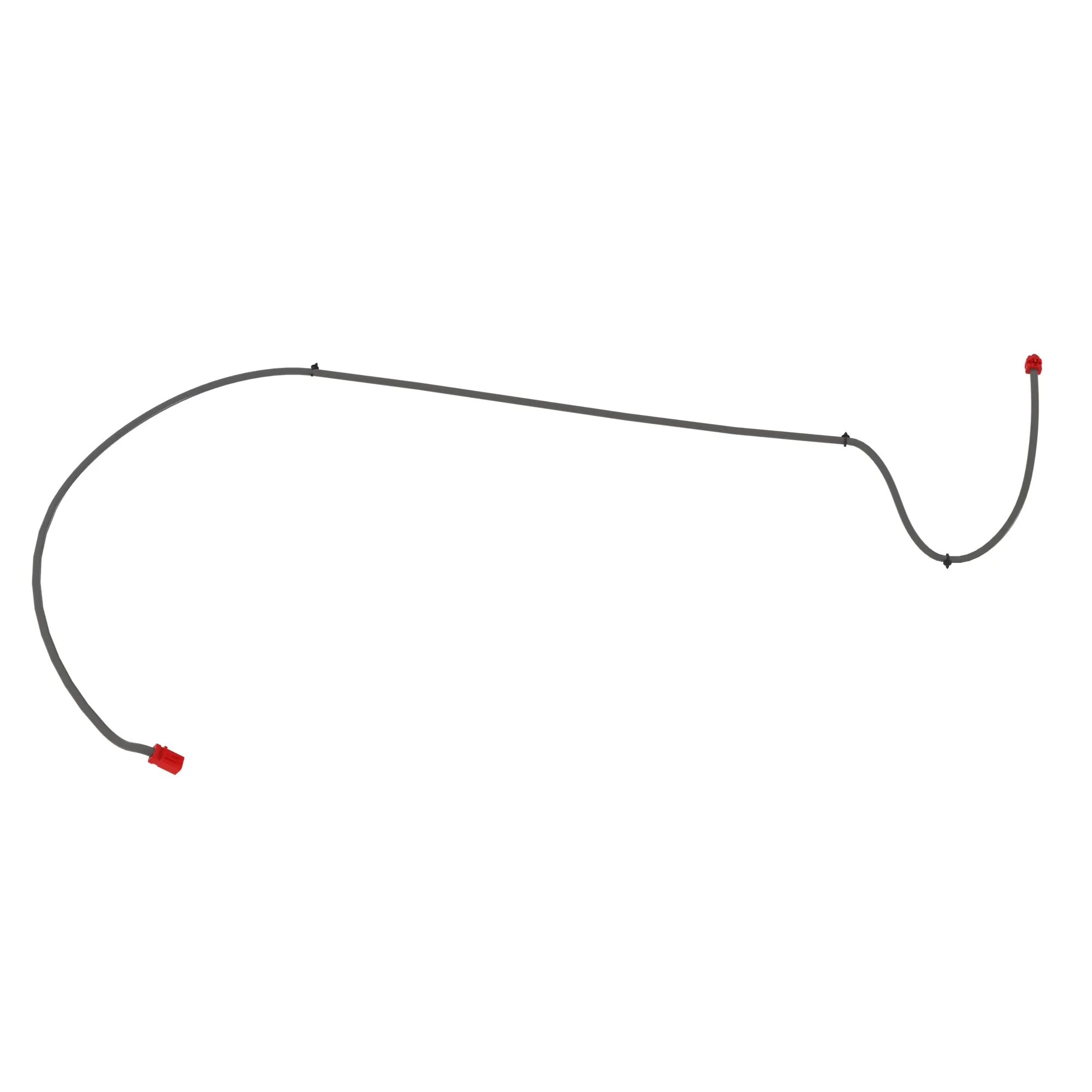 Wiring Harness, Seed Vrd Extension