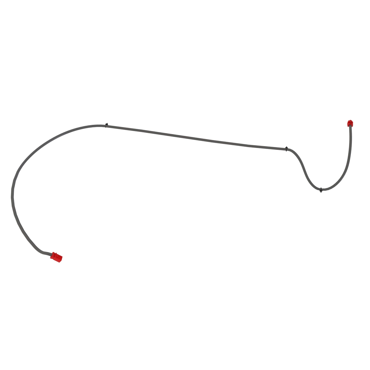 Wiring Harness, Seed Vrd Extension