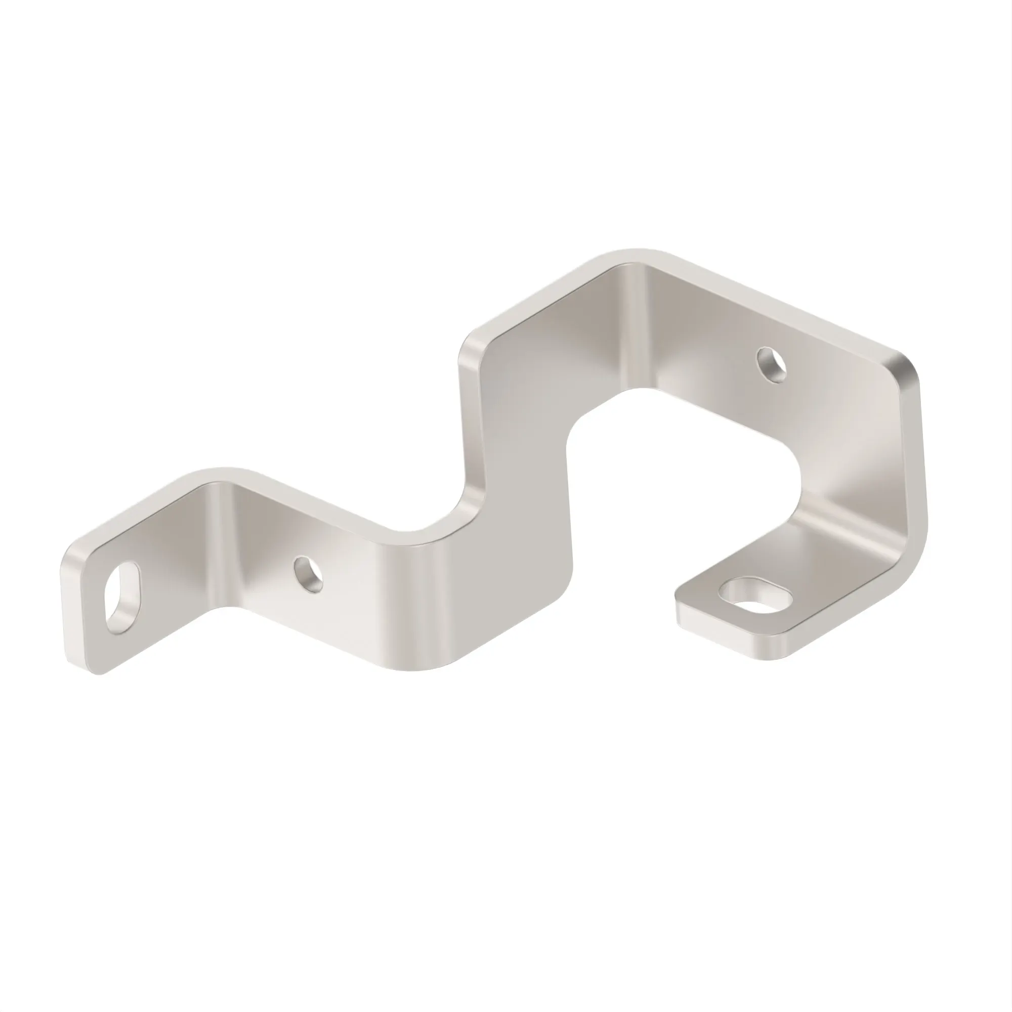 BRACKET, WIRING HARNESS, AIR INLET