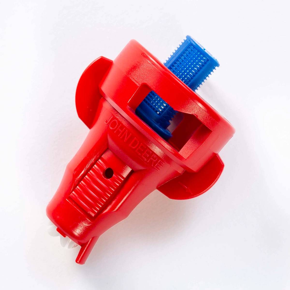 Nozzle, Asymmetric Uld Ceramic 04