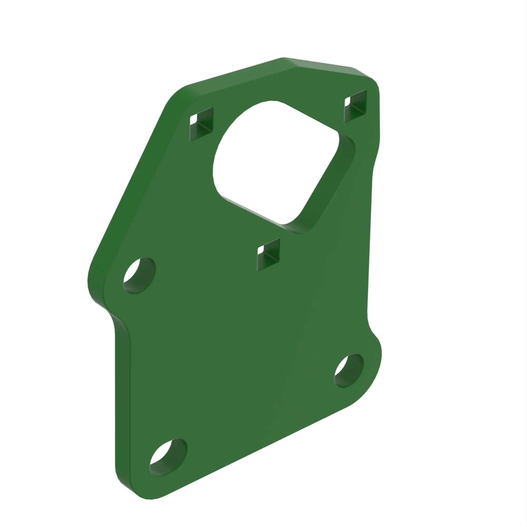 BRACKET, SENSOR MOUNTING
