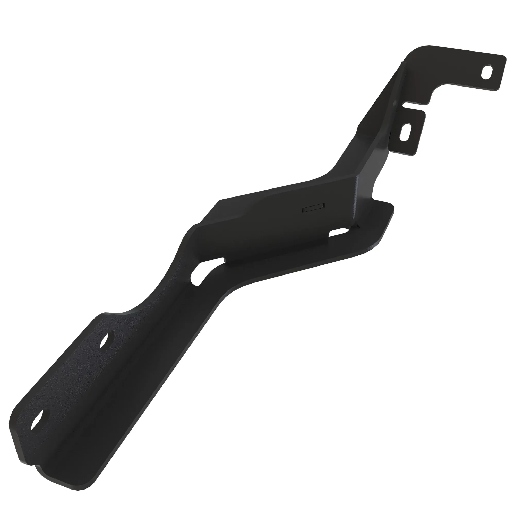 John Deere Suction Fan Bracket - AXE95094